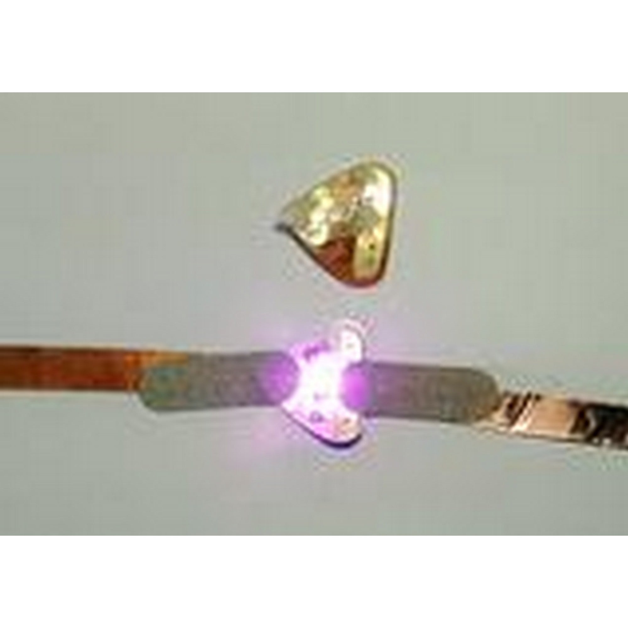 Chibitronics Conductive Fabric Tape Patches