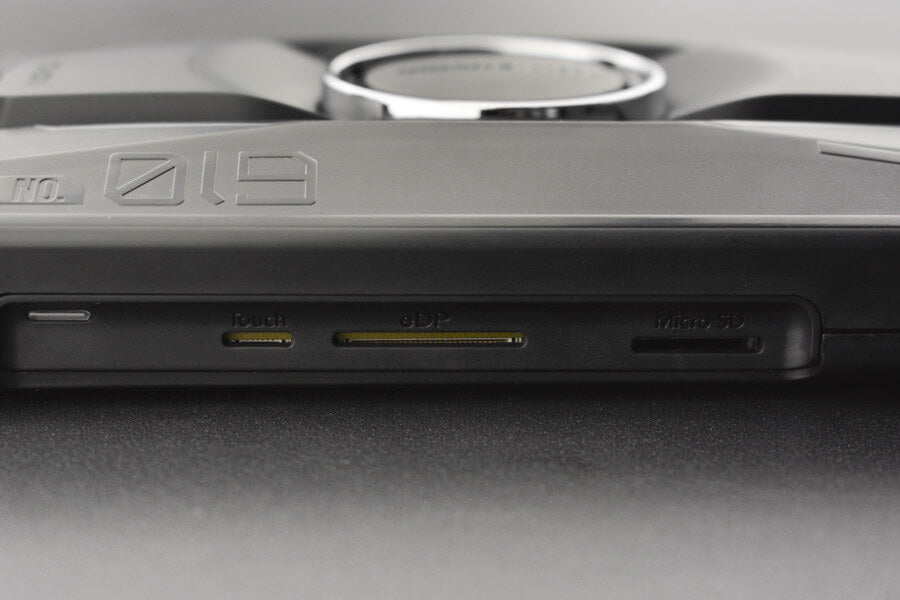 LattePanda Titan Case