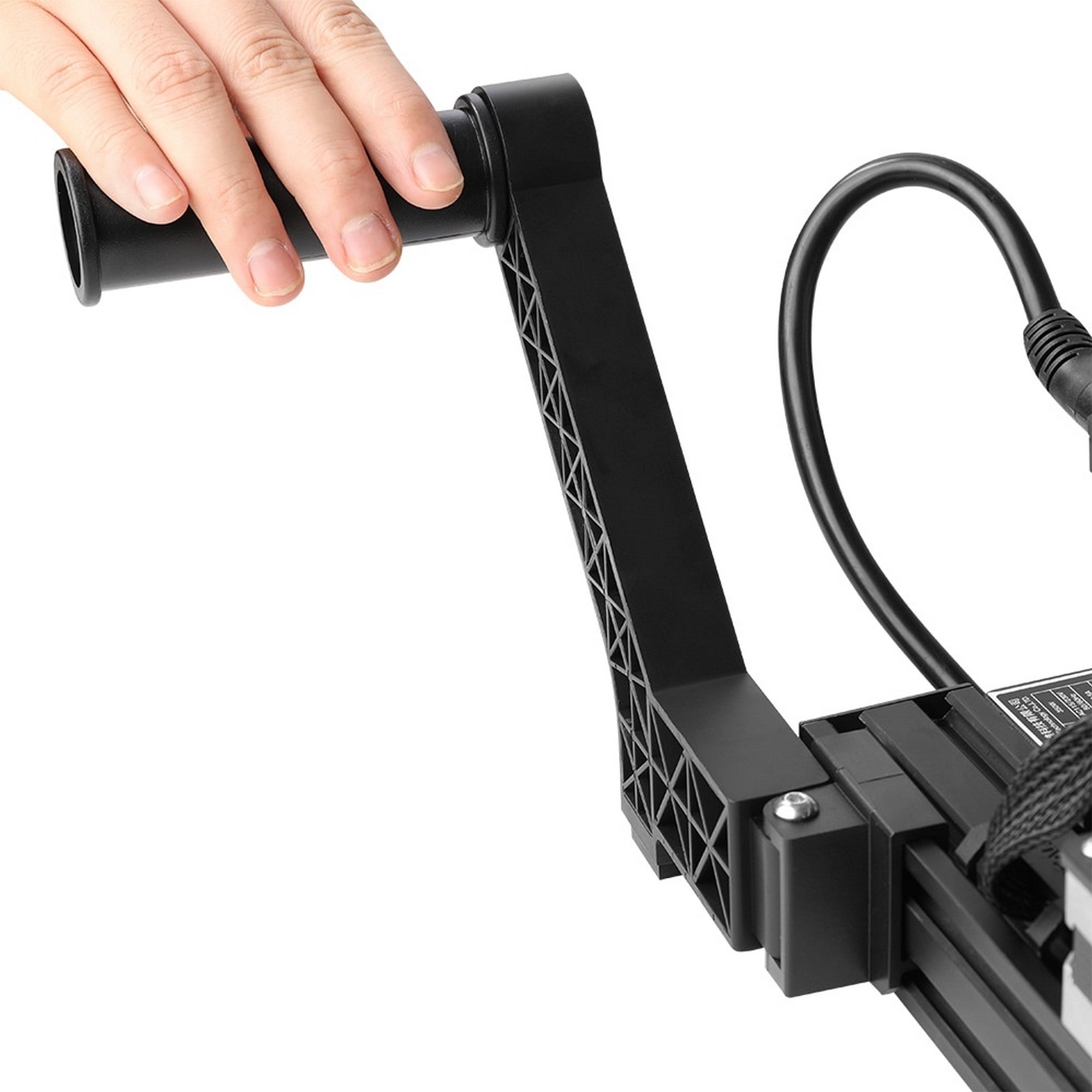 Creality 3D Printer Filament Spool Holder Kit