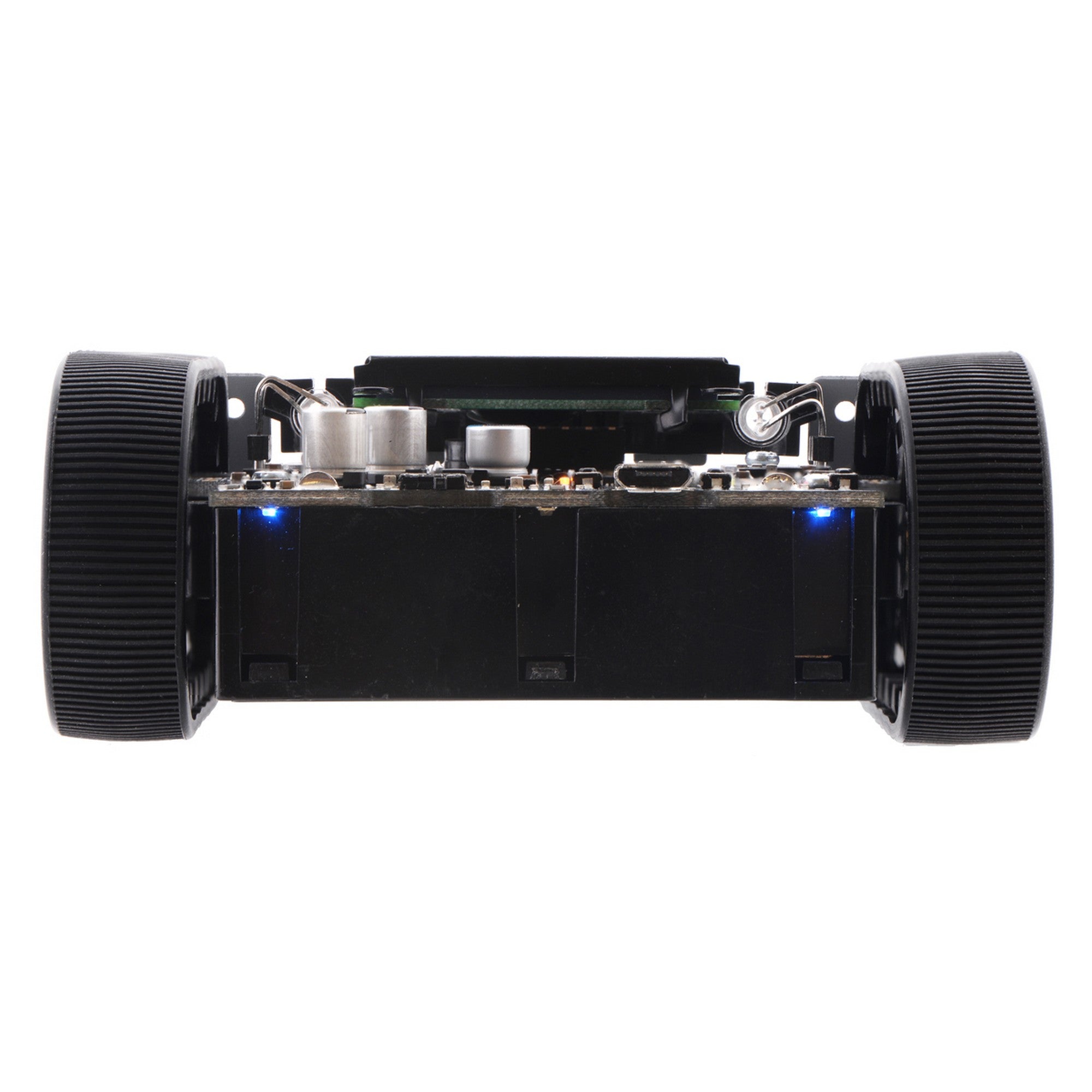 Zumo 32U4 Robot Kit (No Motors) Pololu 3124