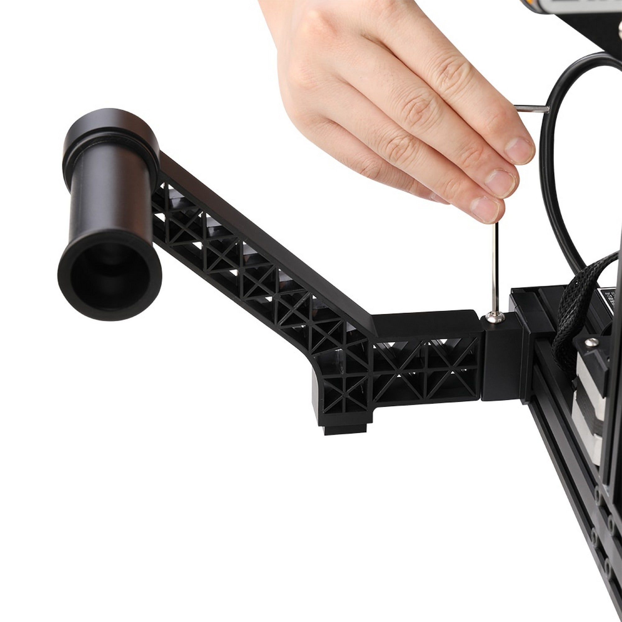 Creality 3D Printer Filament Spool Holder Kit