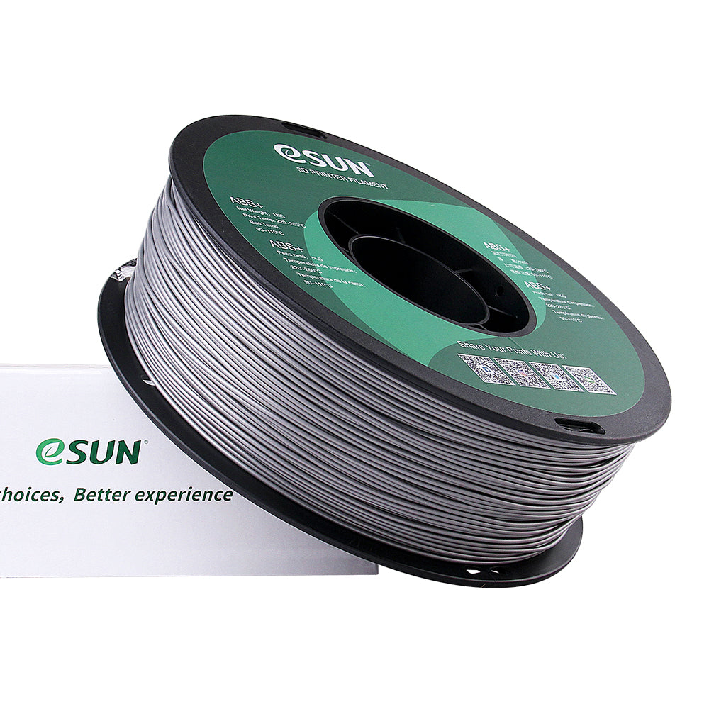eSun ABS+ 1.75mm 1KG 3D Printer Filament