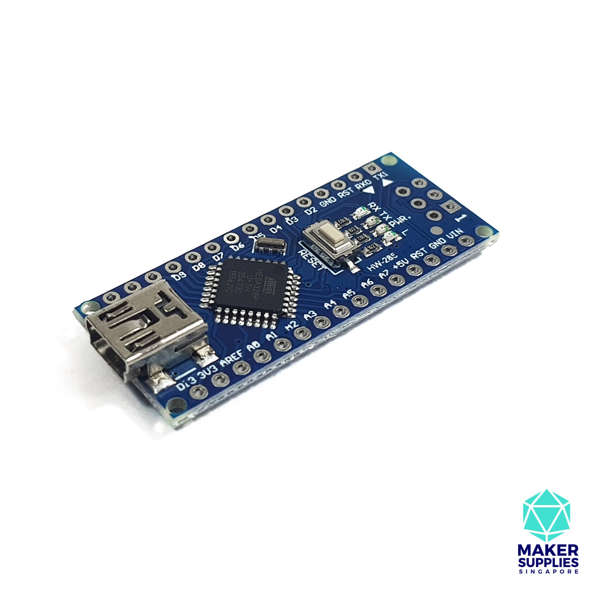 Nano Compatible CH340G V3.0