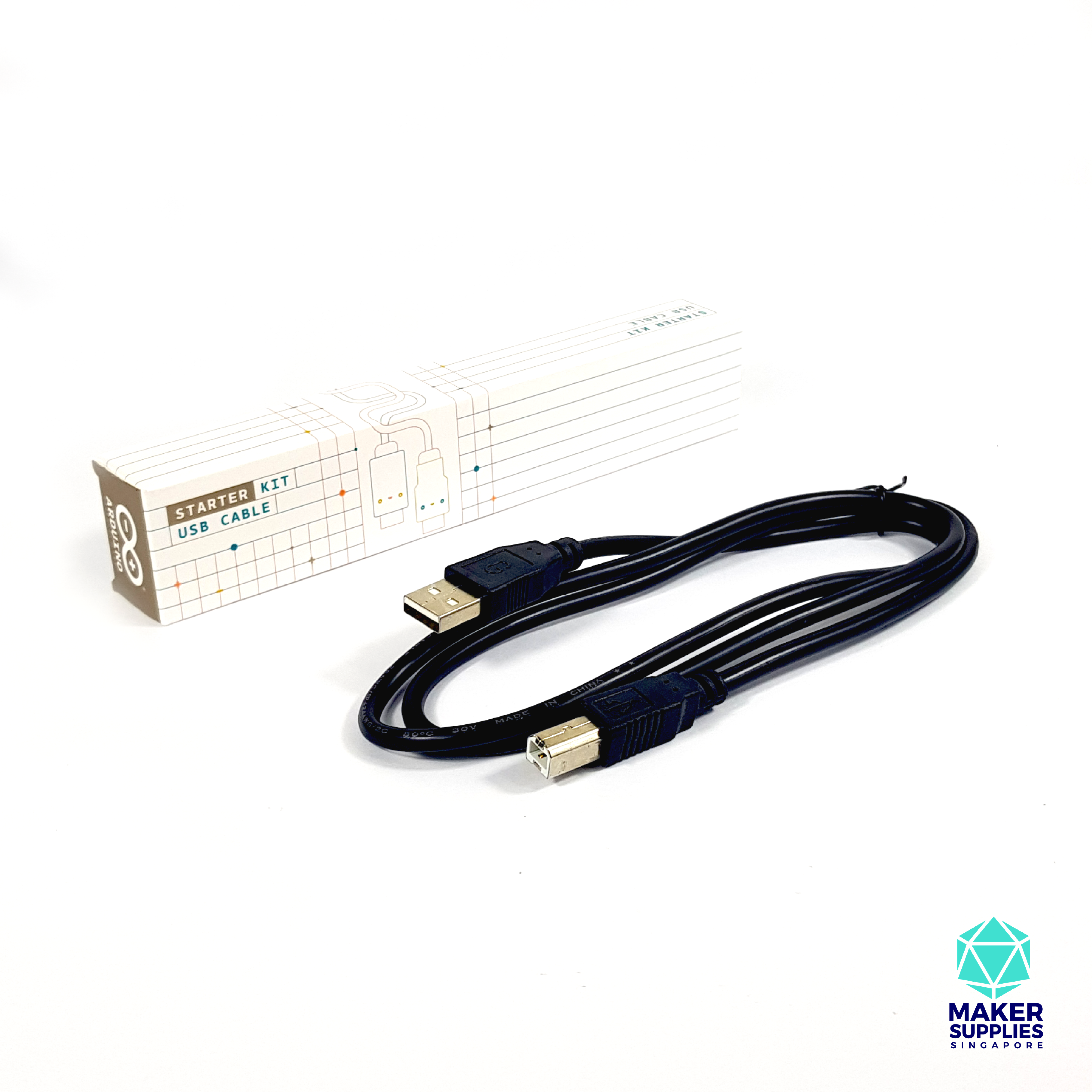 Arduino Starter Kit (Official)
