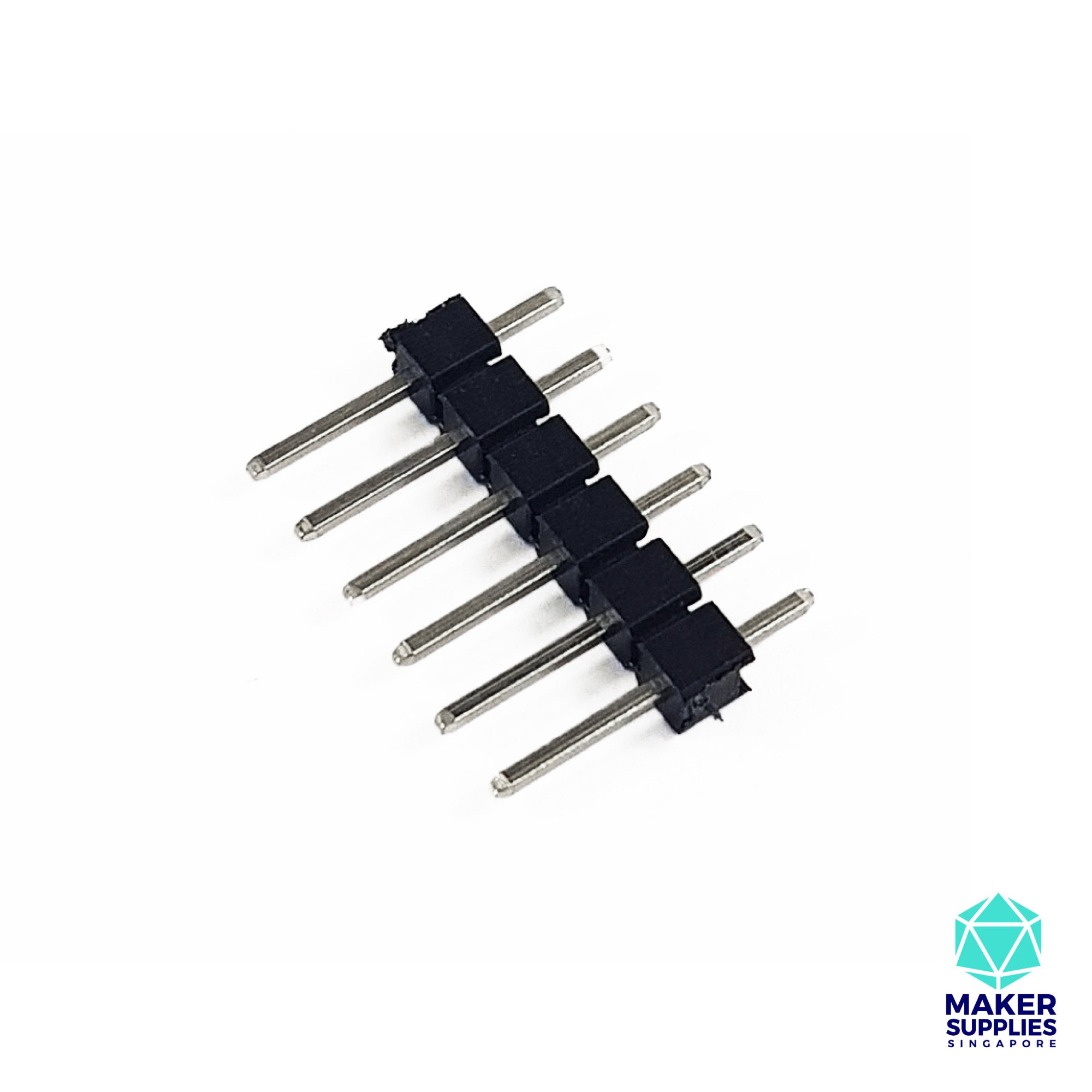 Bi-Directional Logic Level Converter (3.3V to 5V)