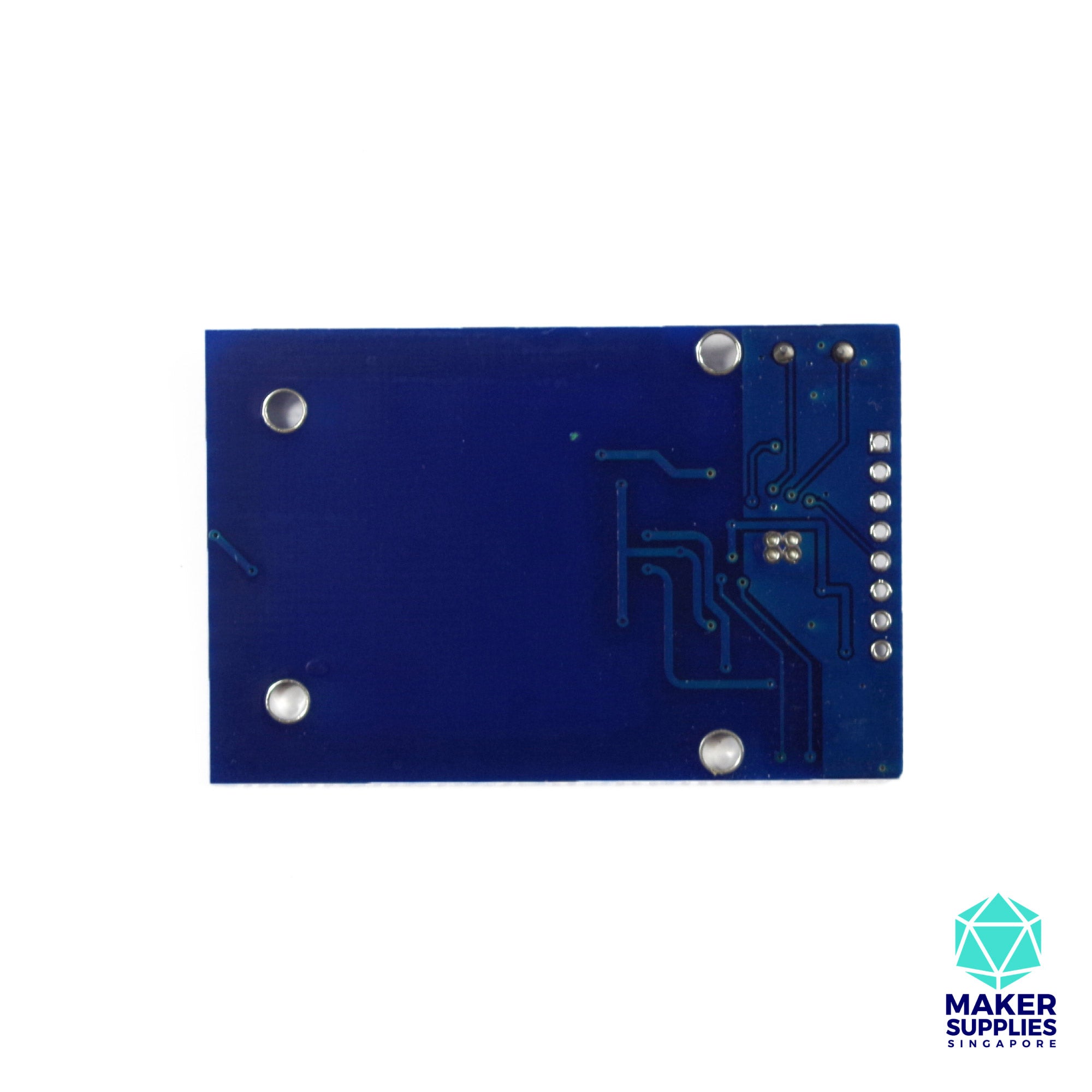 RFID-RC522 RFID Reader/Writer Mifare MFRC522 (includes MIFARE card and dongle)