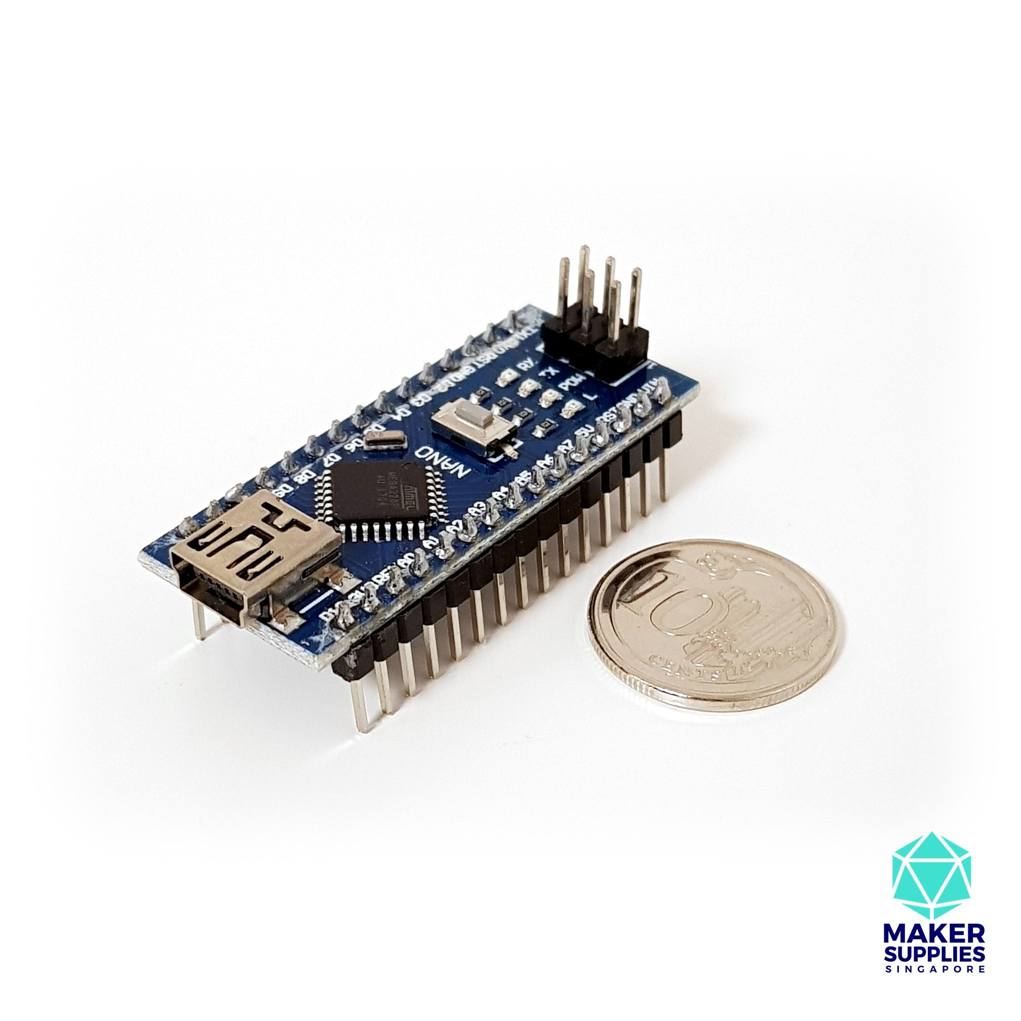 Nano Compatible CH340G V3.0