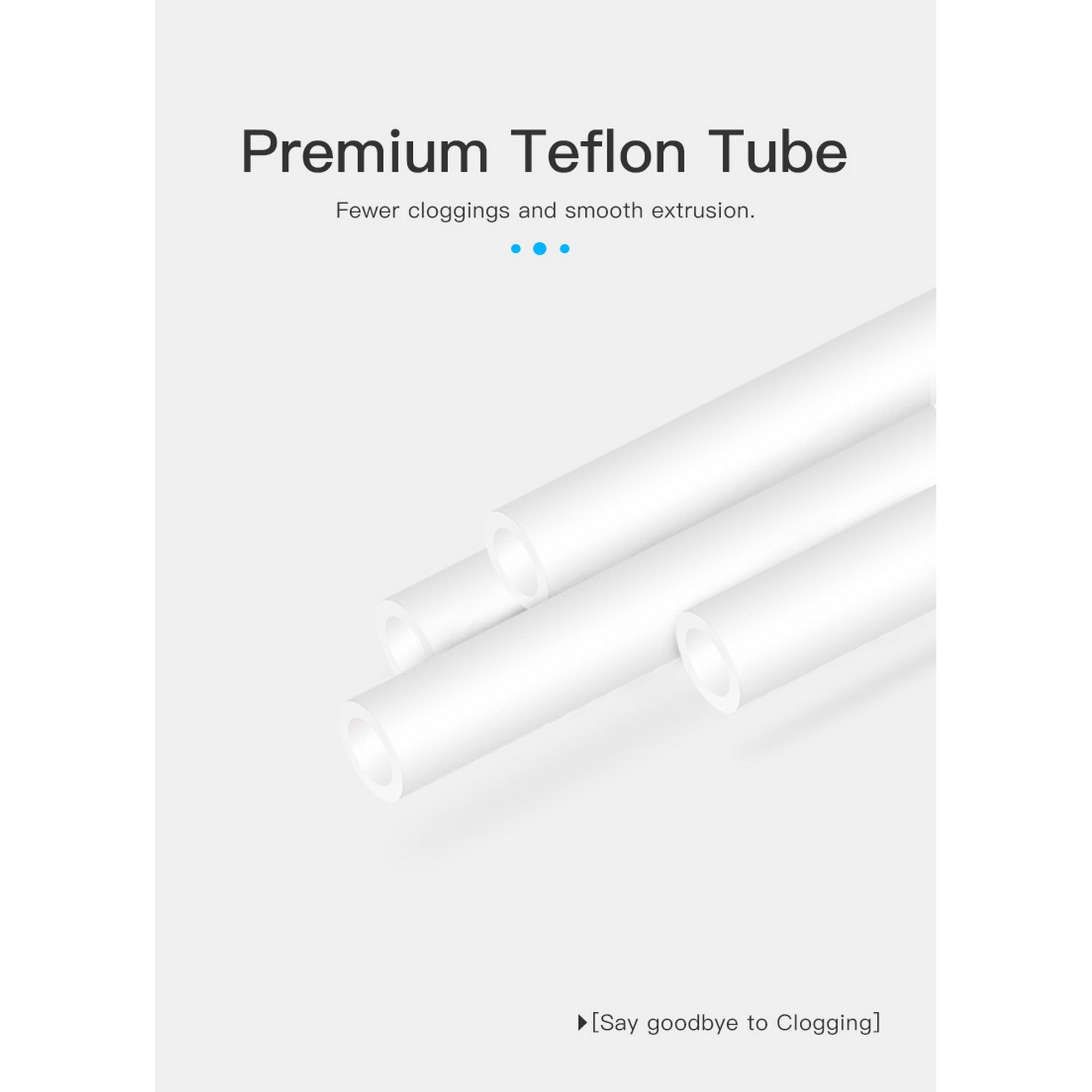 Creality Nozzle Kit for Ender 3/ Ender 5 Series 3D Printer