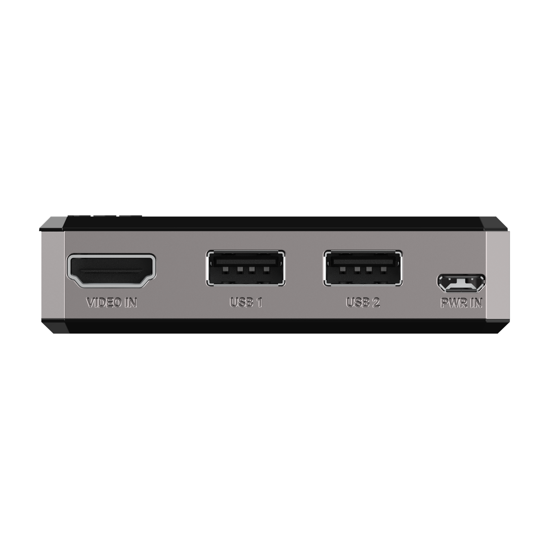 Argon POD Case with HDMI-USB Hub Module Kit for Raspberry Pi Zero / W / 2 W