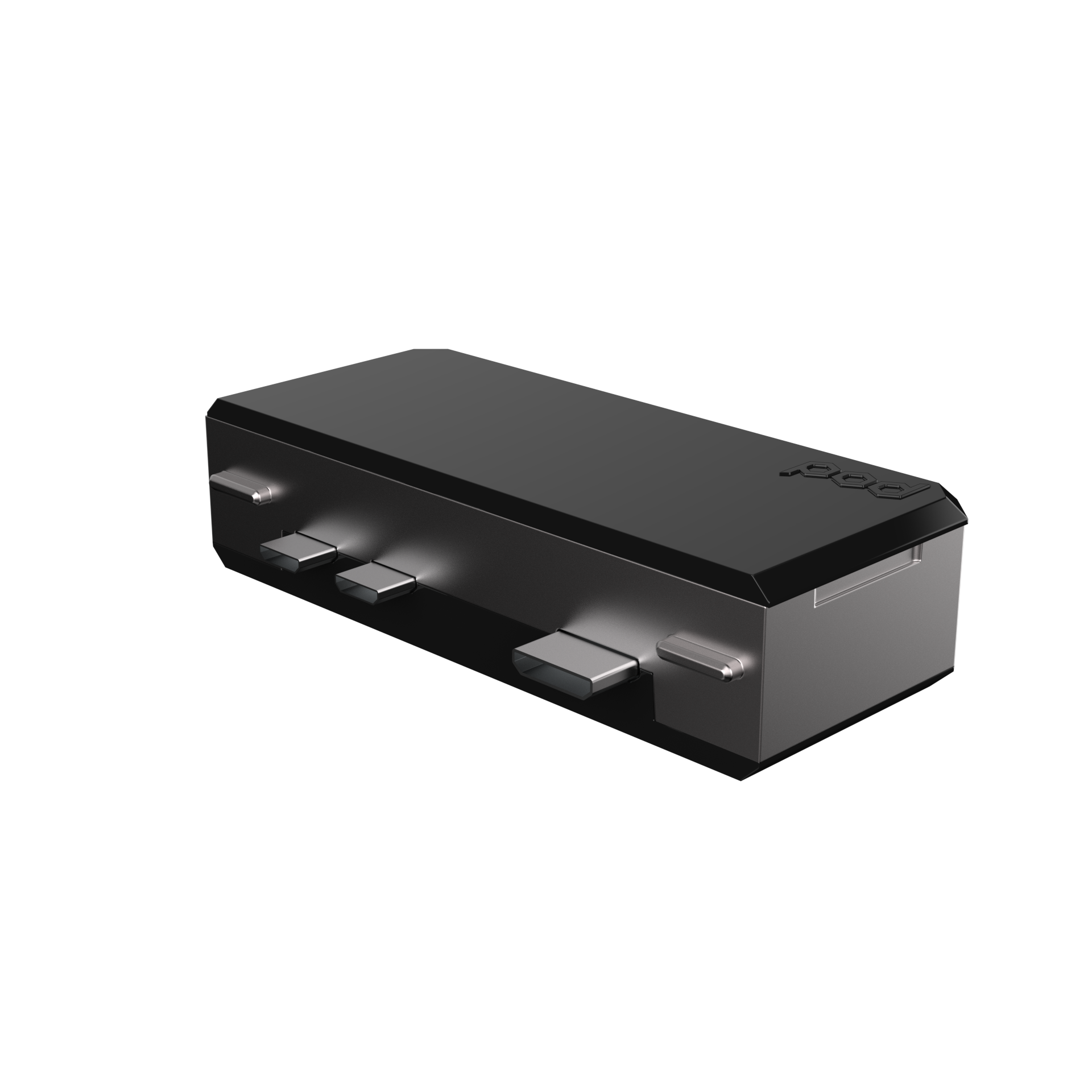 Argon POD Case with HDMI-USB Hub Module Kit for Raspberry Pi Zero / W / 2 W