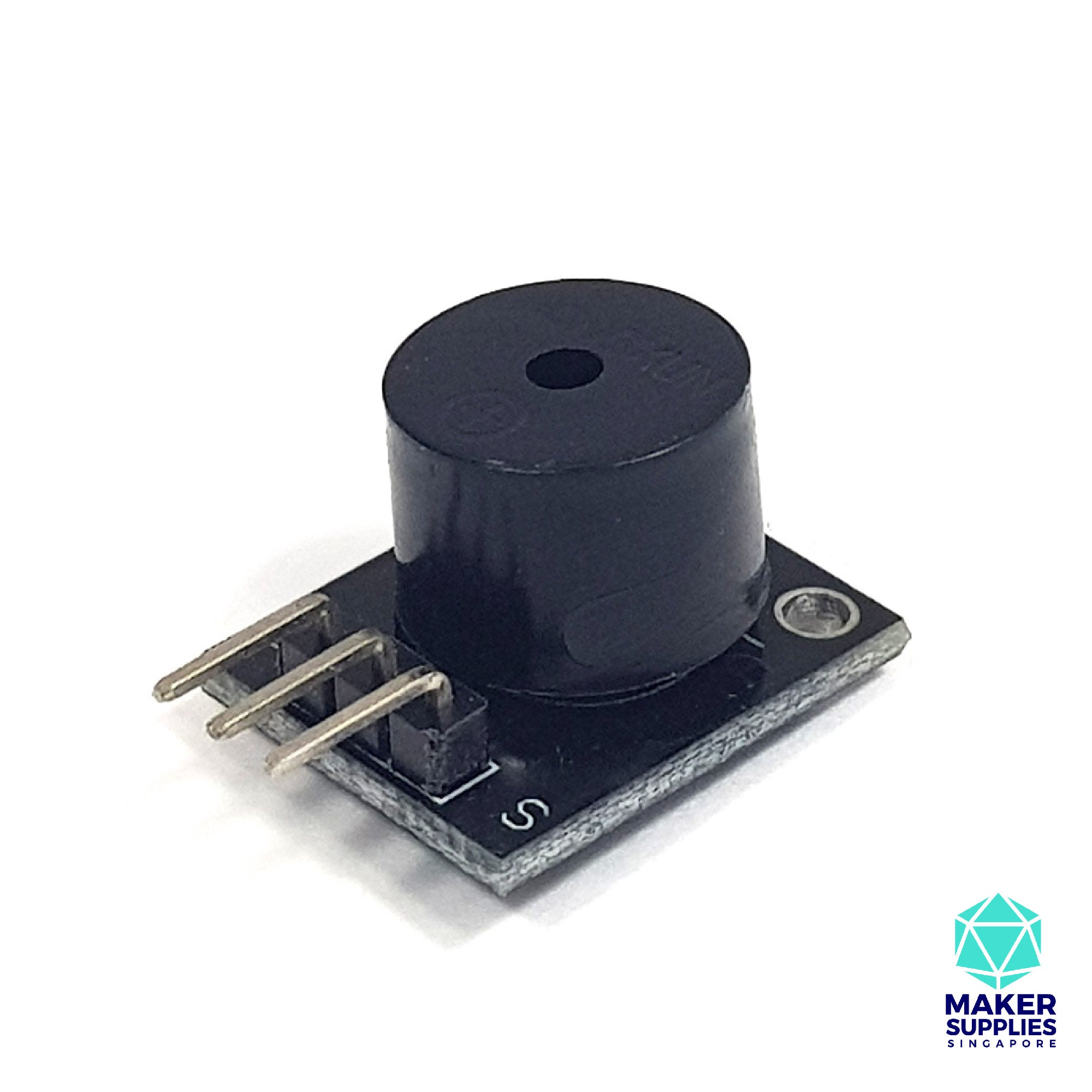KY-006 Passive Buzzer Module