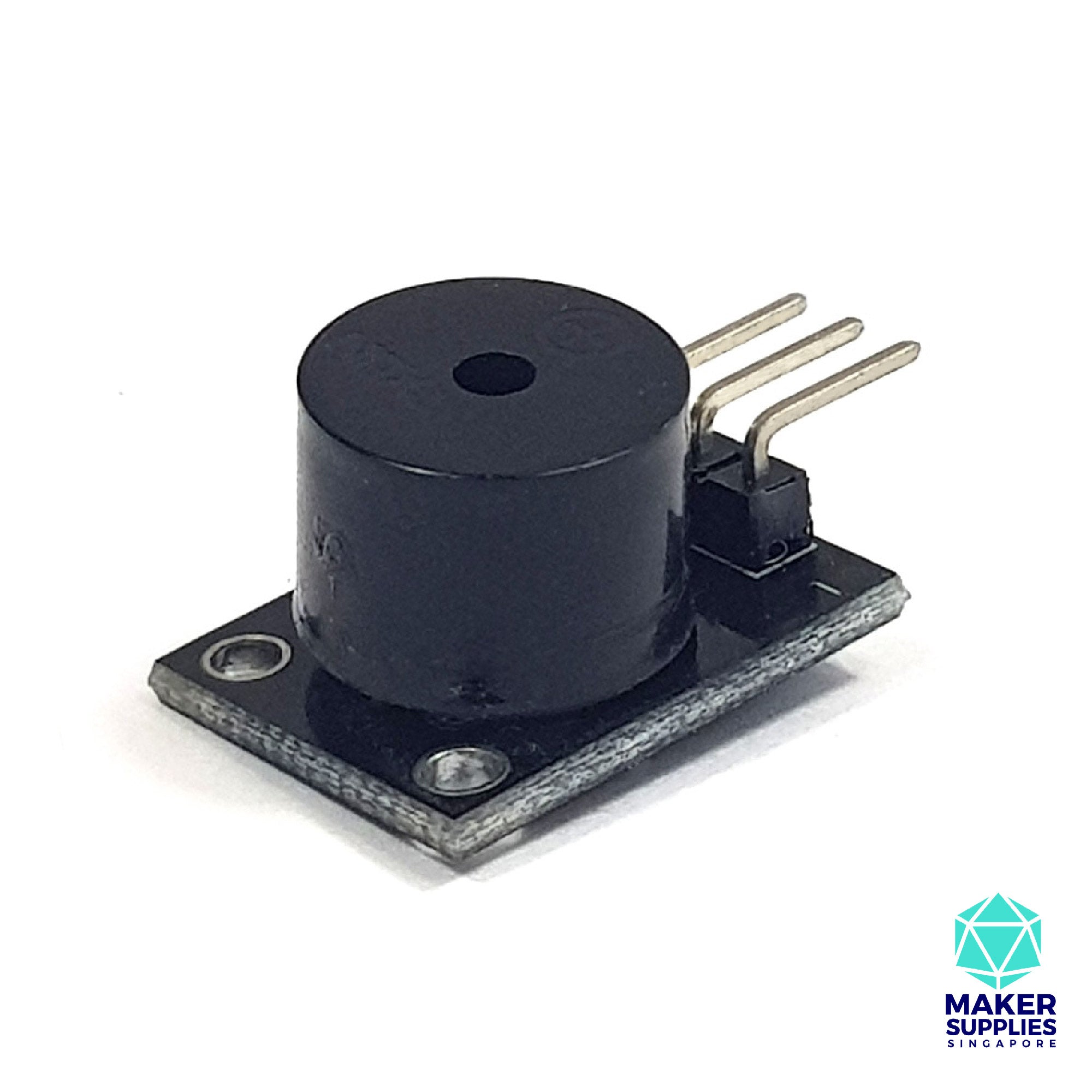 KY-006 Passive Buzzer Module
