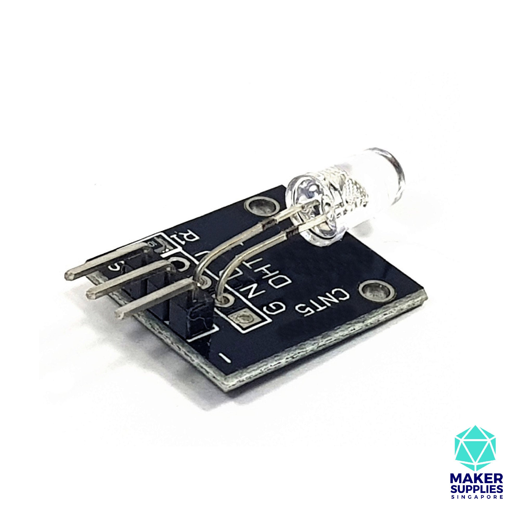 KY-034 7 Color 5mm LED