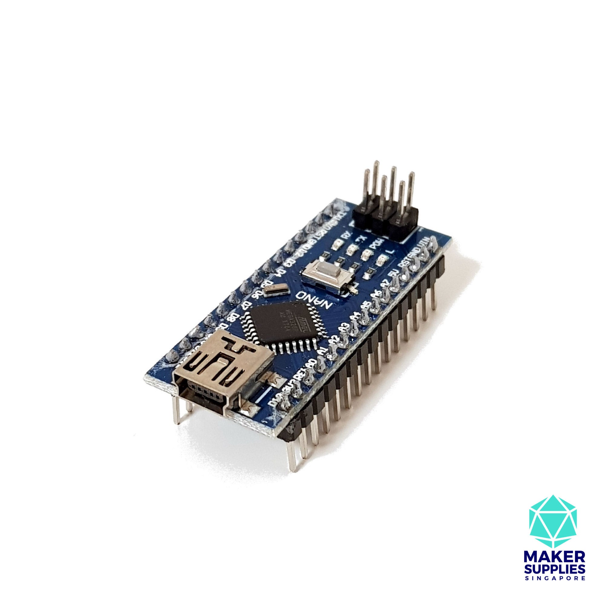 Nano Compatible CH340G V3.0