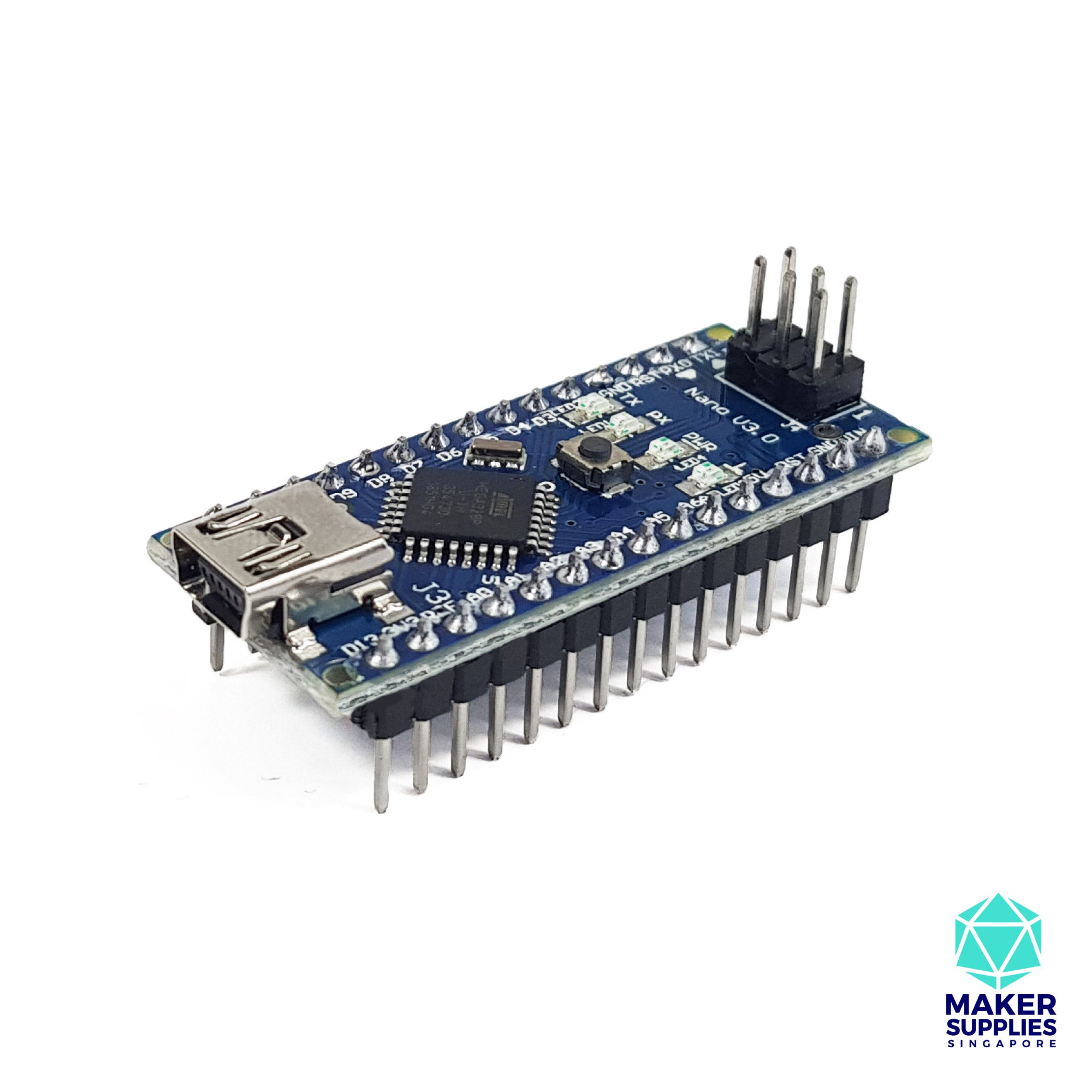Nano Compatible FT232RL