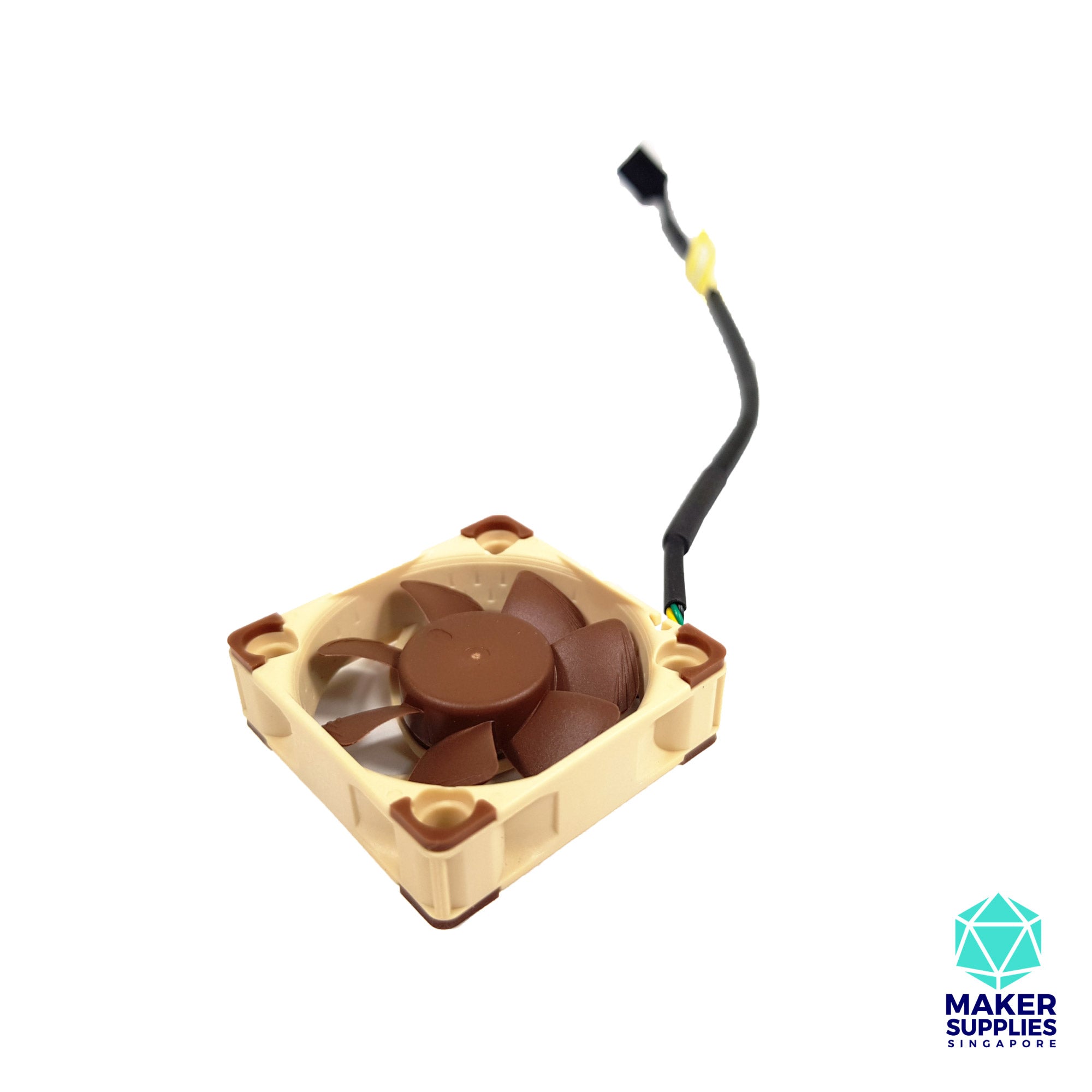 Noctua NF-A4X10 5V PWM 40x10mm Premium Cooling Fan