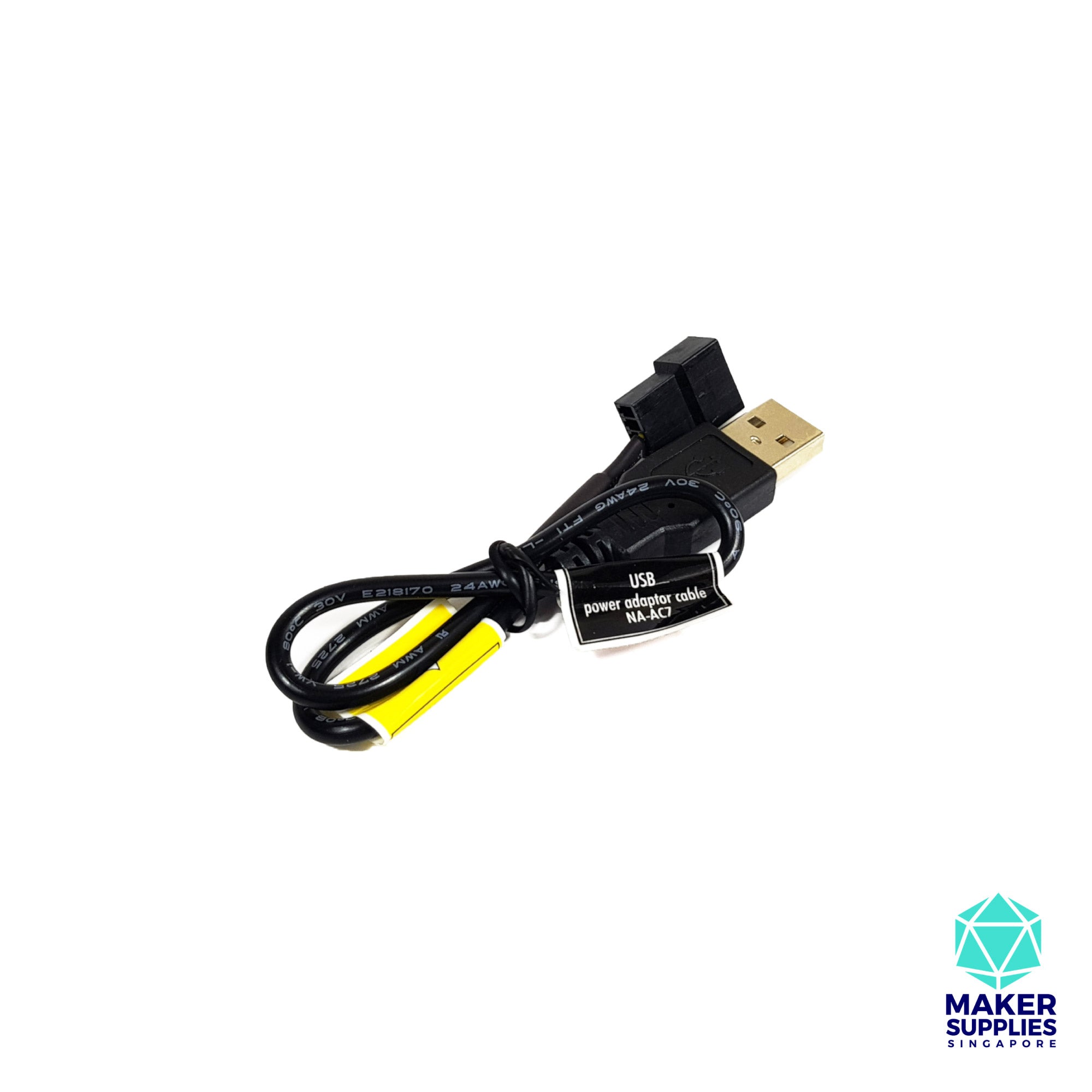 Noctua NF-A4X10 5V PWM 40x10mm Premium Cooling Fan