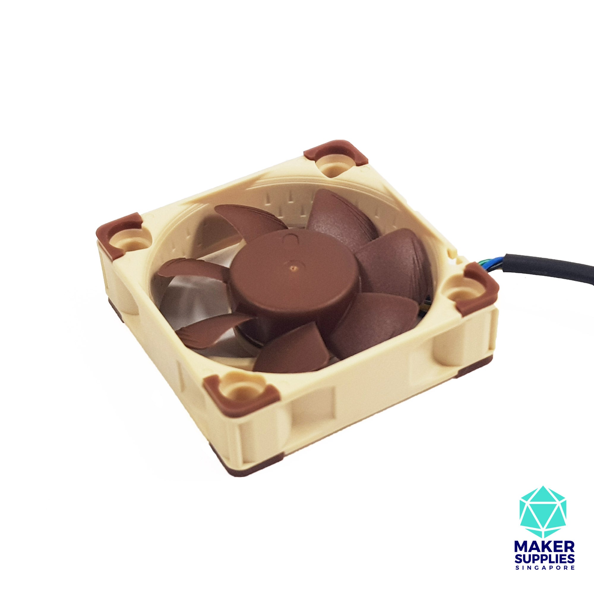 Noctua NF-A4X10 5V PWM 40x10mm Premium Cooling Fan
