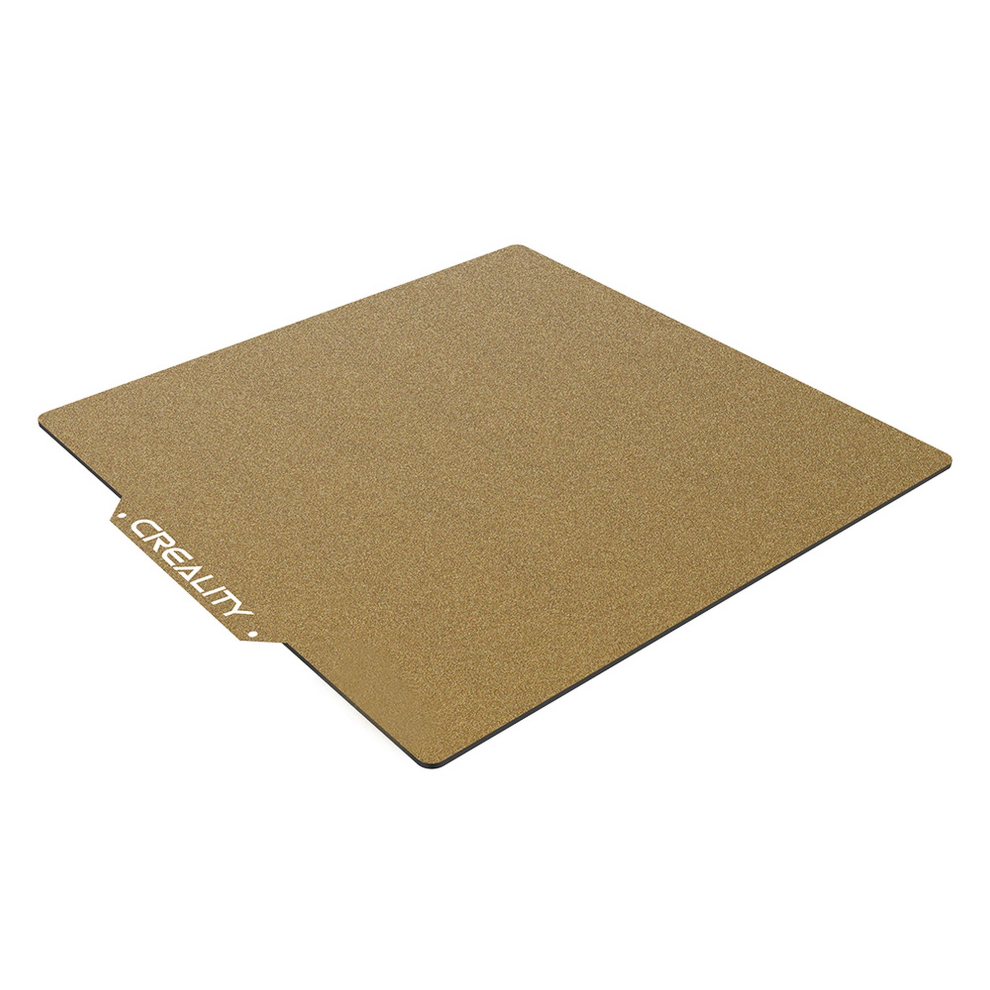Creality PEI Printing Plate Kit 235x235x2mm Frosted Surface