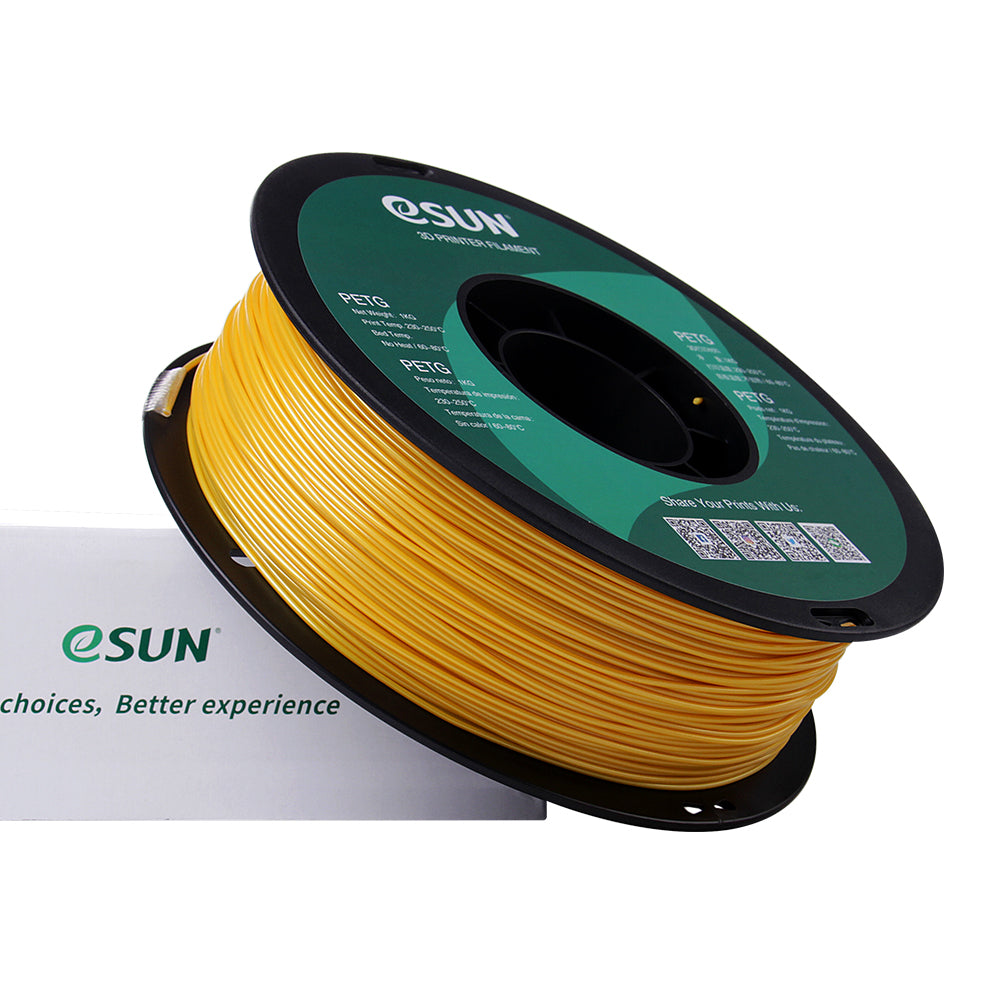 eSun PETG 1.75mm 1KG 3D Printer Filament