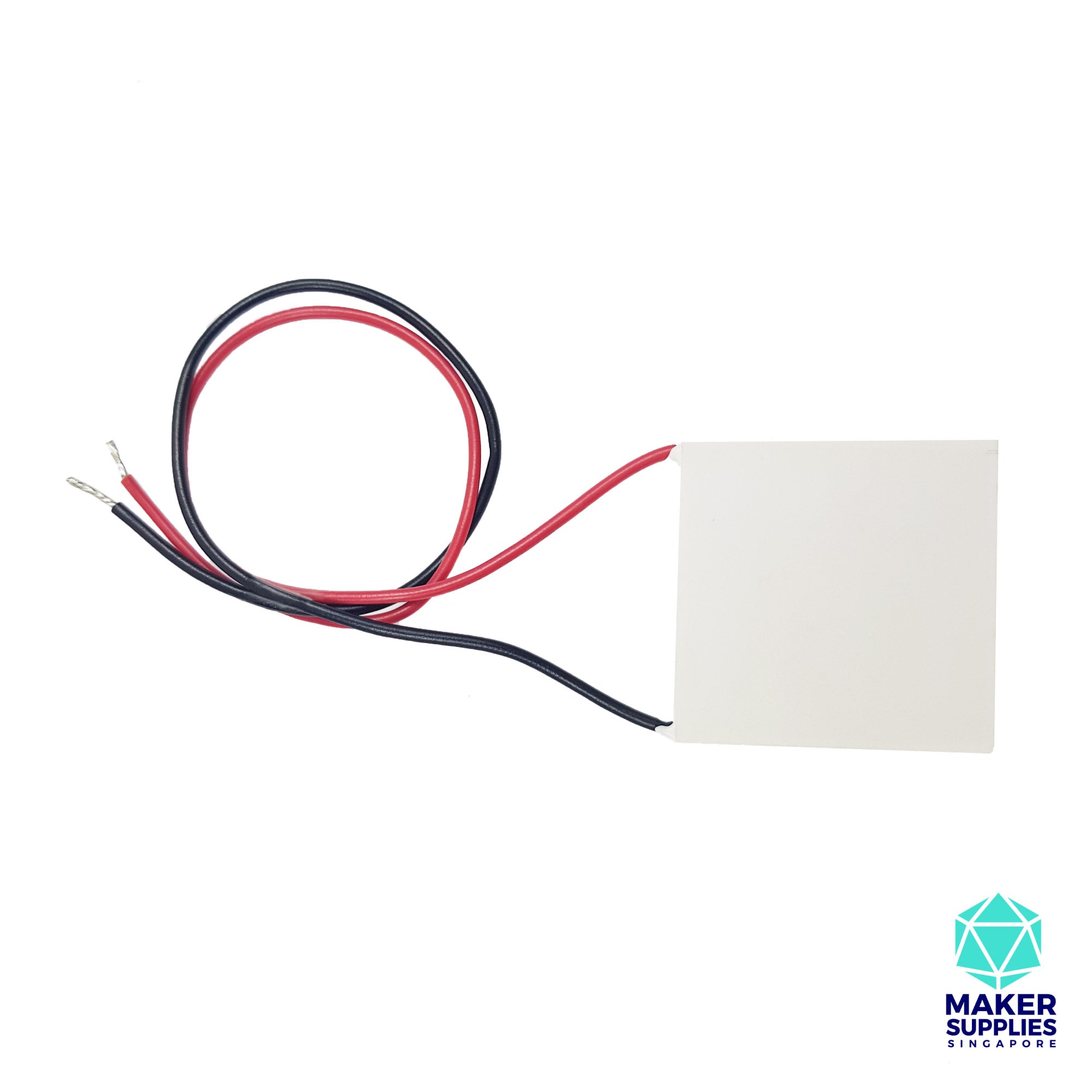 TEC1-12706 Thermoelectric Peltier Cooling Module