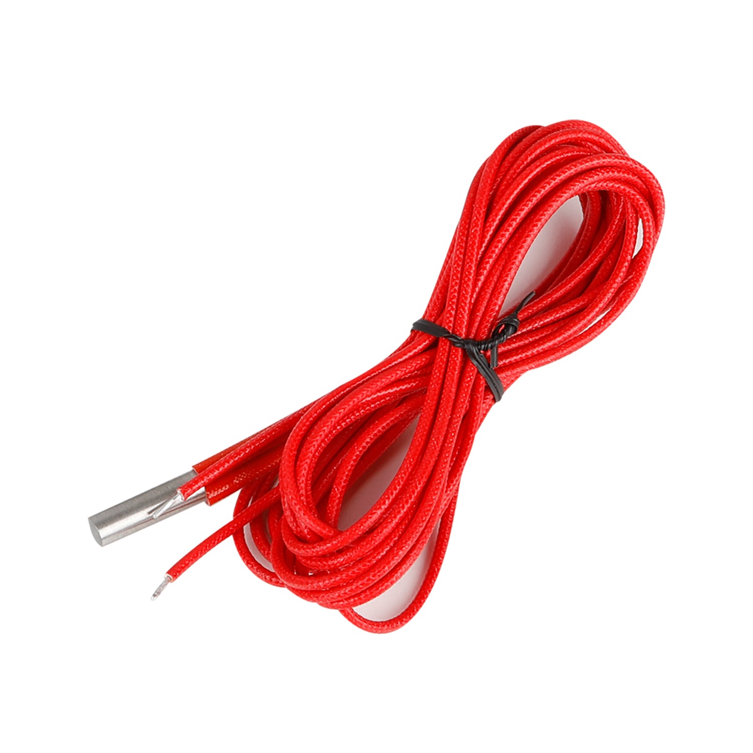 Creality 24V 40W 6*20mm Heating Tube for 3D Printer