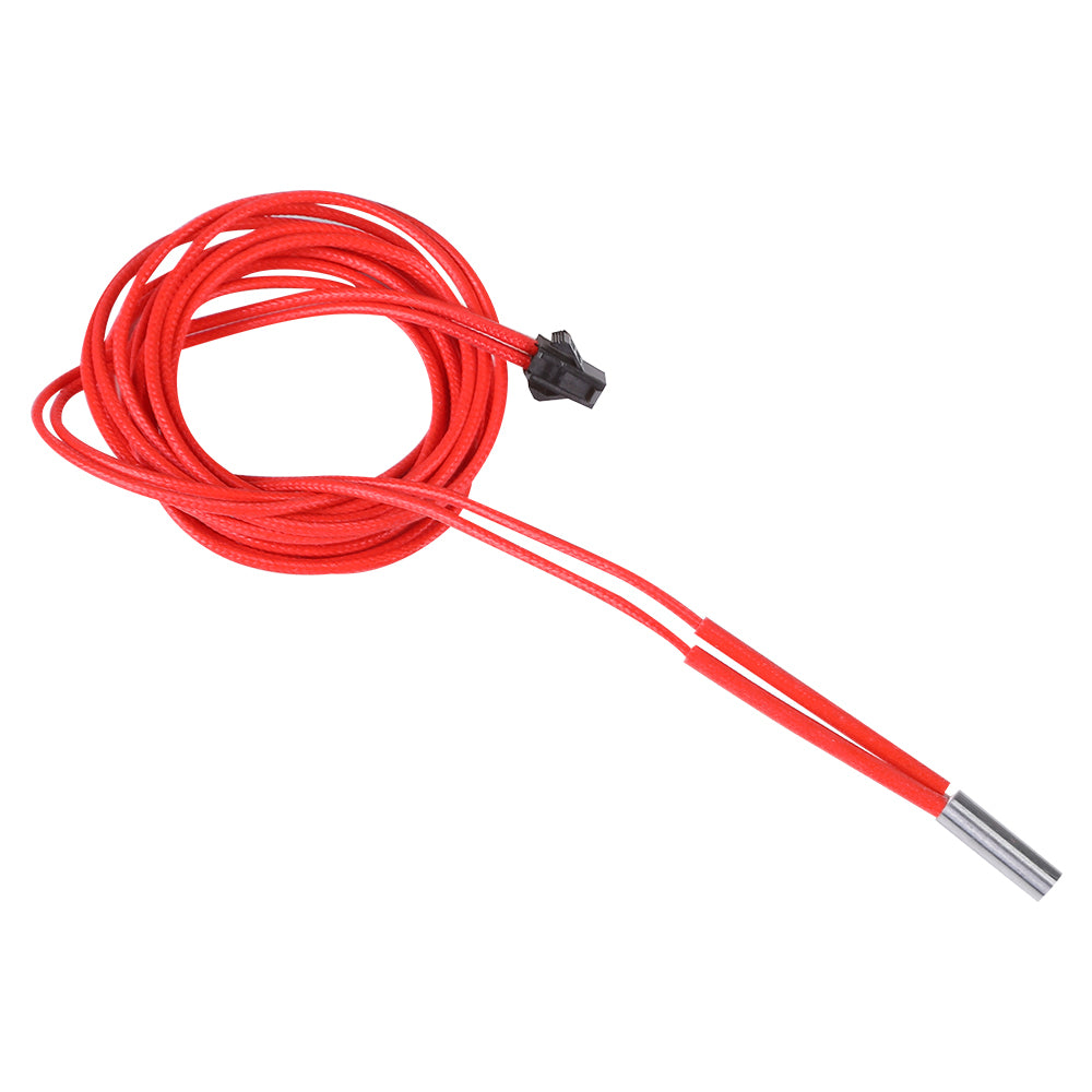 Creality 24V 40W 6*20mm Heating Tube for 3D Printer