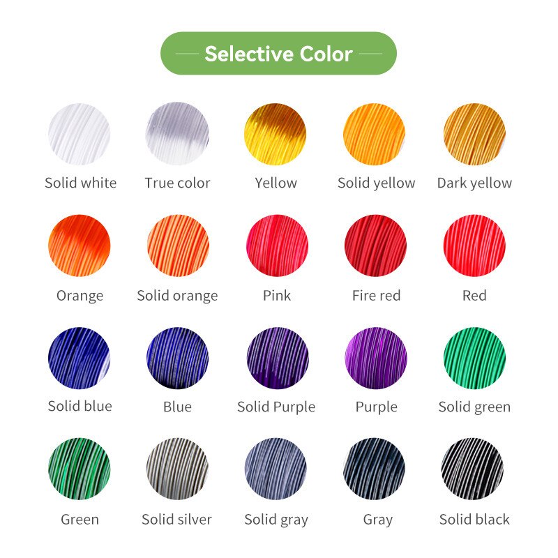 eSun PETG 1.75mm 1KG 3D Printer Filament