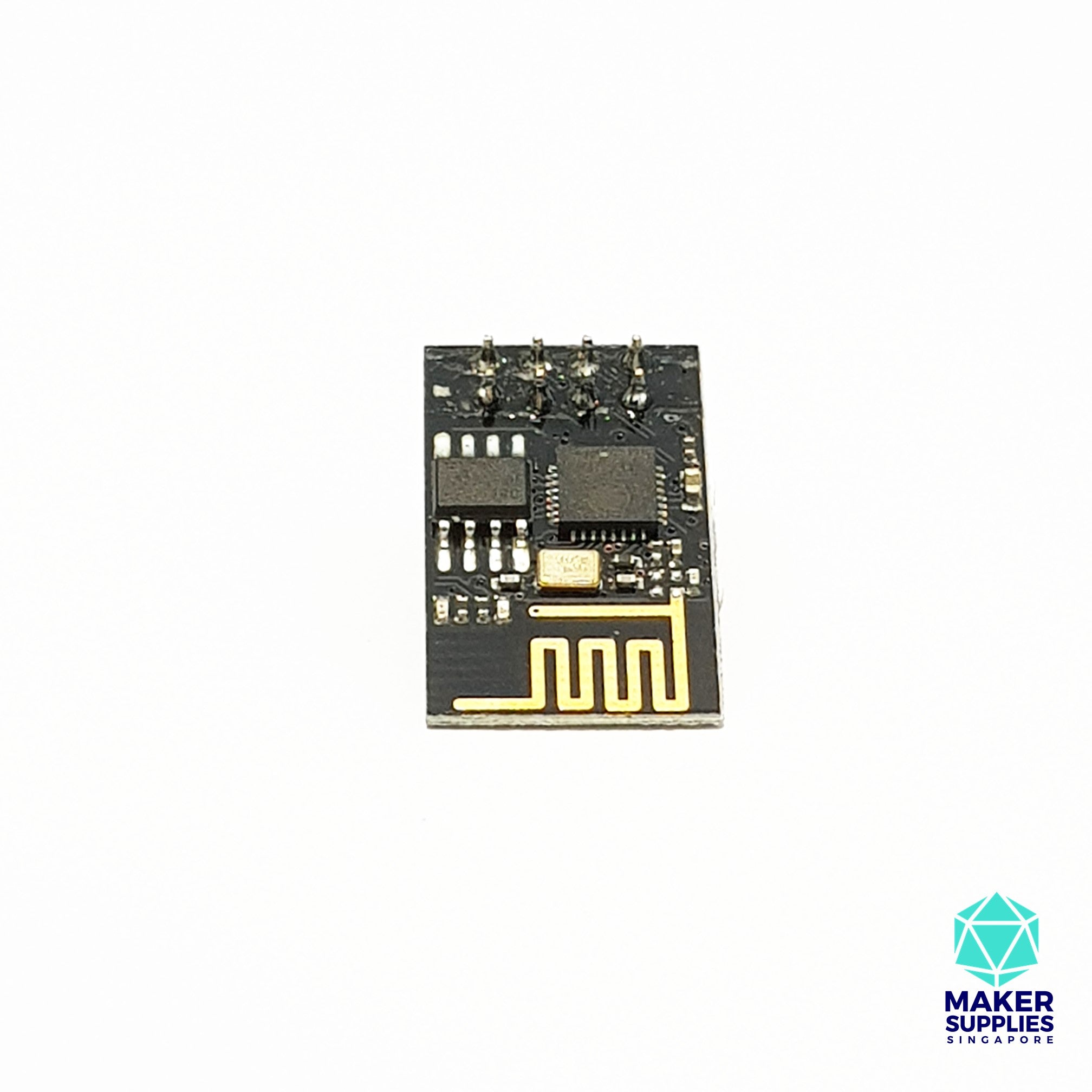 ESP8266 ESP-01 Wifi Module