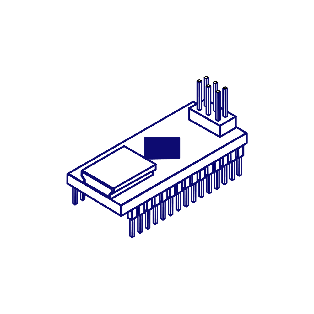 Microcontrollers