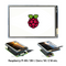 3.5inch 480×320 SPI IPS Resistive Touch Display Screen for Raspberry Pi 3B+/ 4B/ Zero (B) LCD 12287