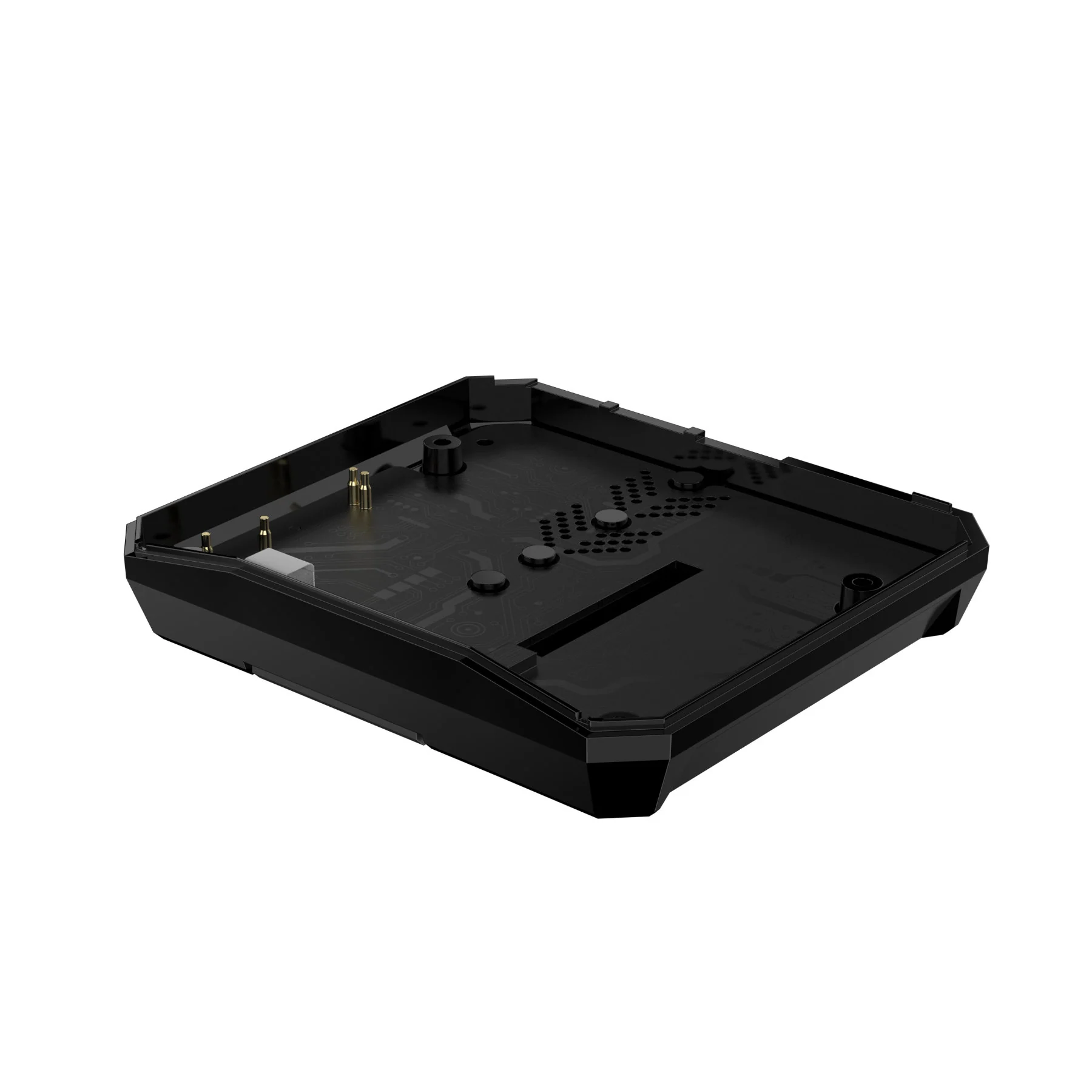 Argon ONE V3 Case for Raspberry Pi 5 + M.2 NVME Expansion Option