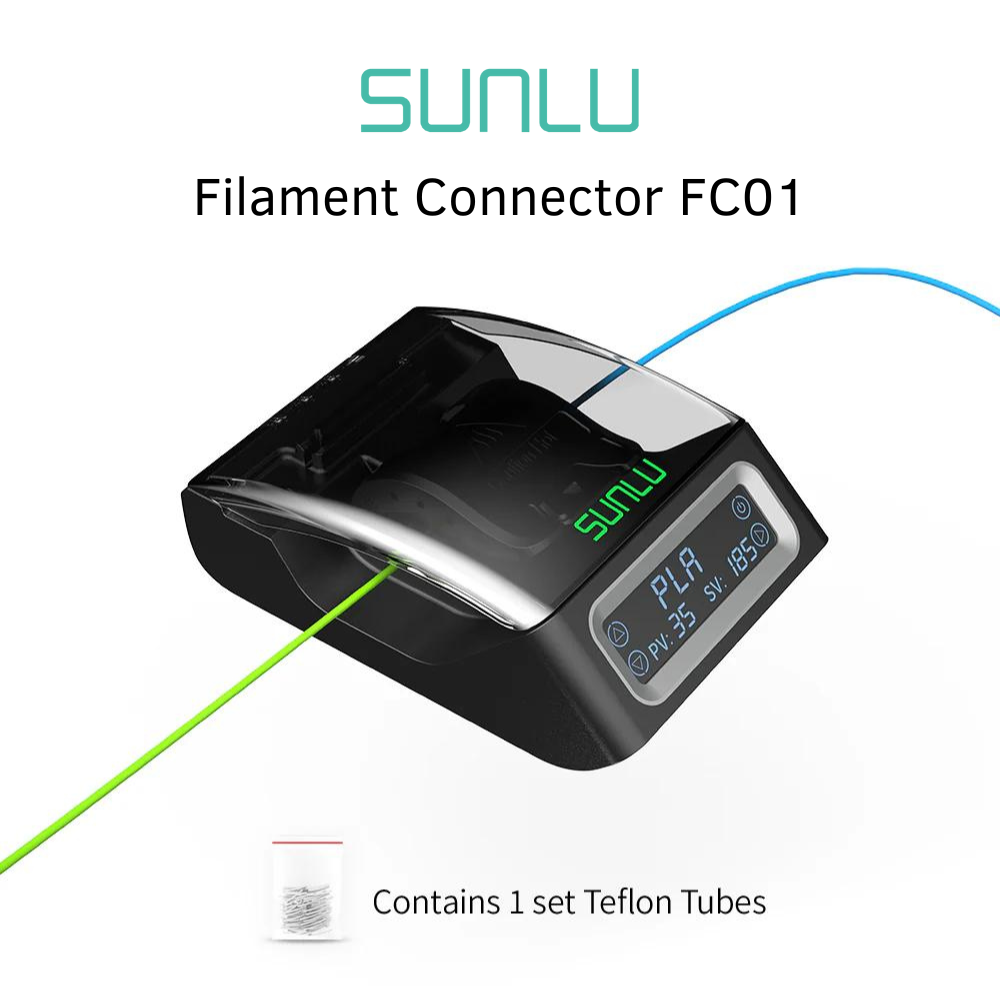 SUNLU Filament Connector FC01