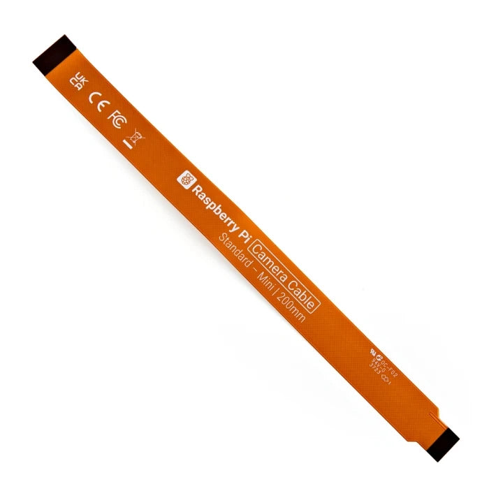 Raspberry Pi 5 Camera Cable (20cm/30cm/50cm)