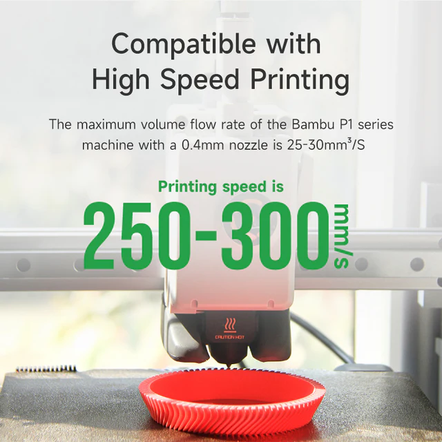 eSun ePLA-SS 1.75mm 1KG 3D Printer Filament