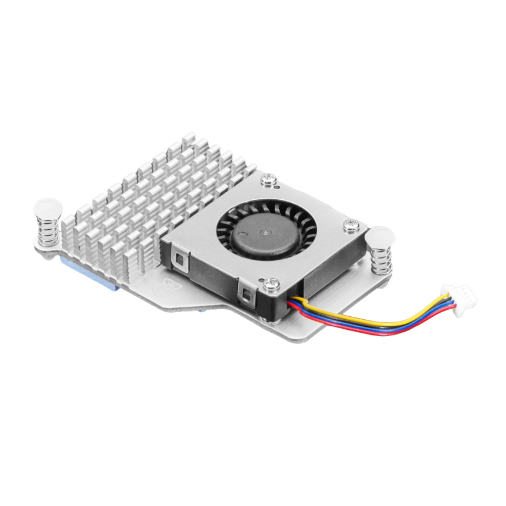 Raspberry Pi 5 Active Cooler SC1148