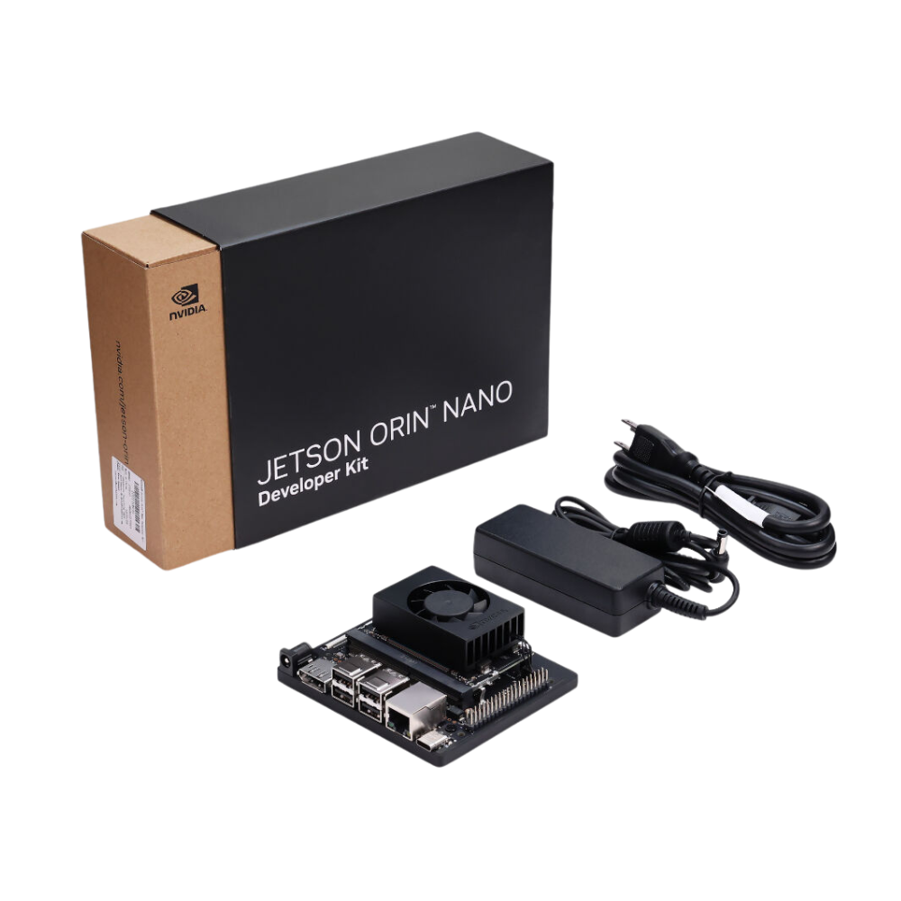 NVIDIA Jetson Orin Nano Super 8GB Developer Kit