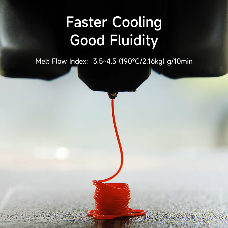 eSun PLA Basic 1.75mm 1KG 3D Printer Filament