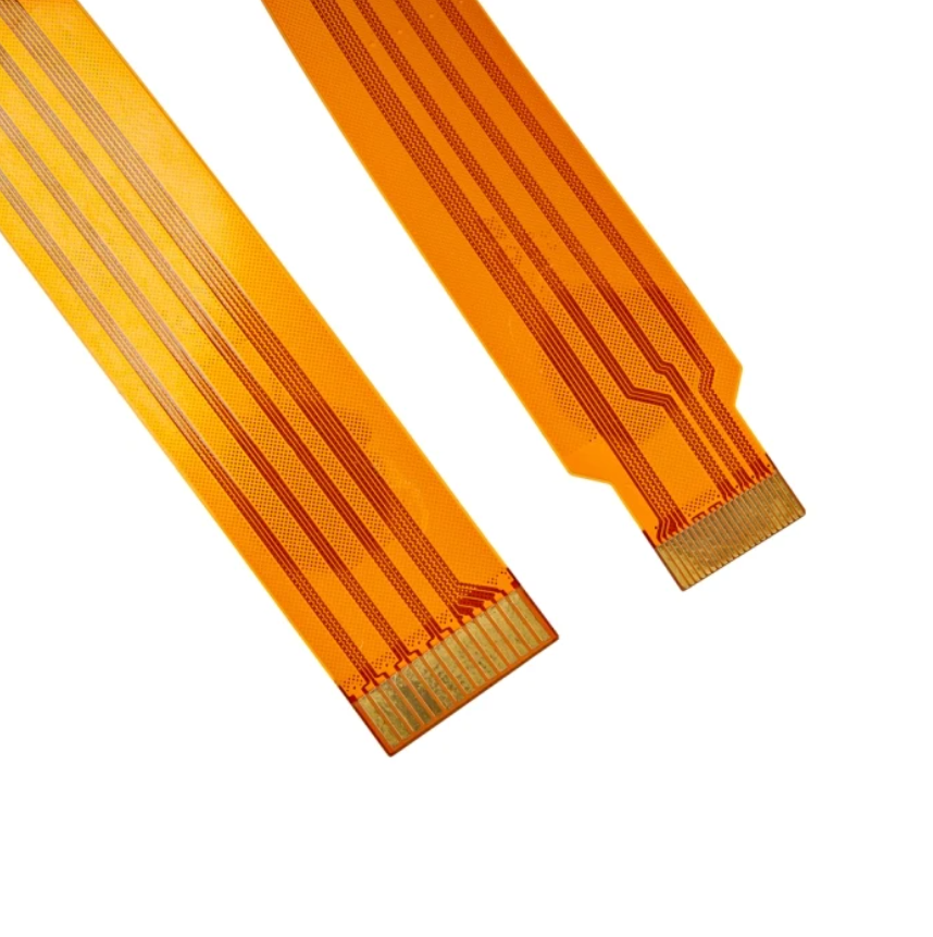 Raspberry Pi 5 Camera Cable (20cm/30cm/50cm)