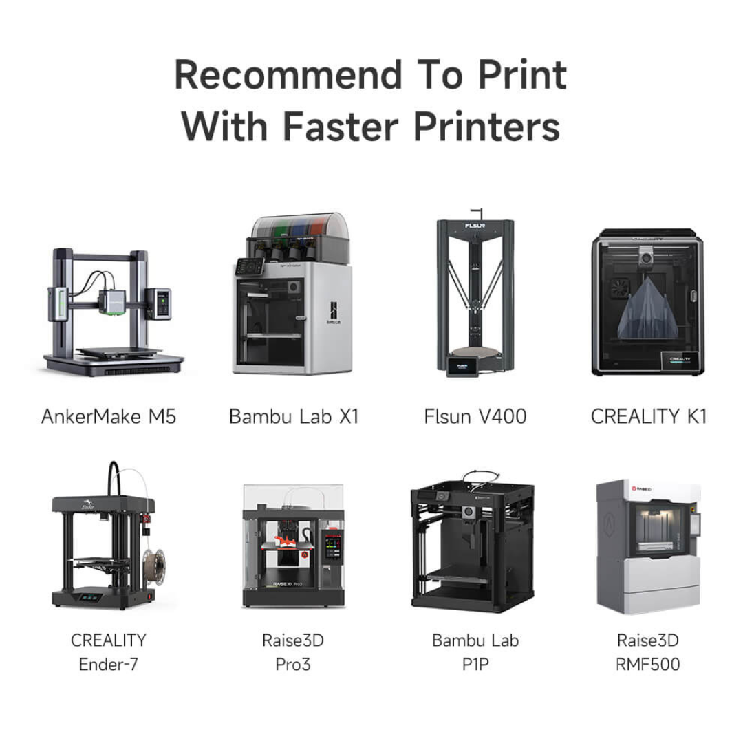 eSun PETG Basic 1.75mm 1KG 3D Printer Filament