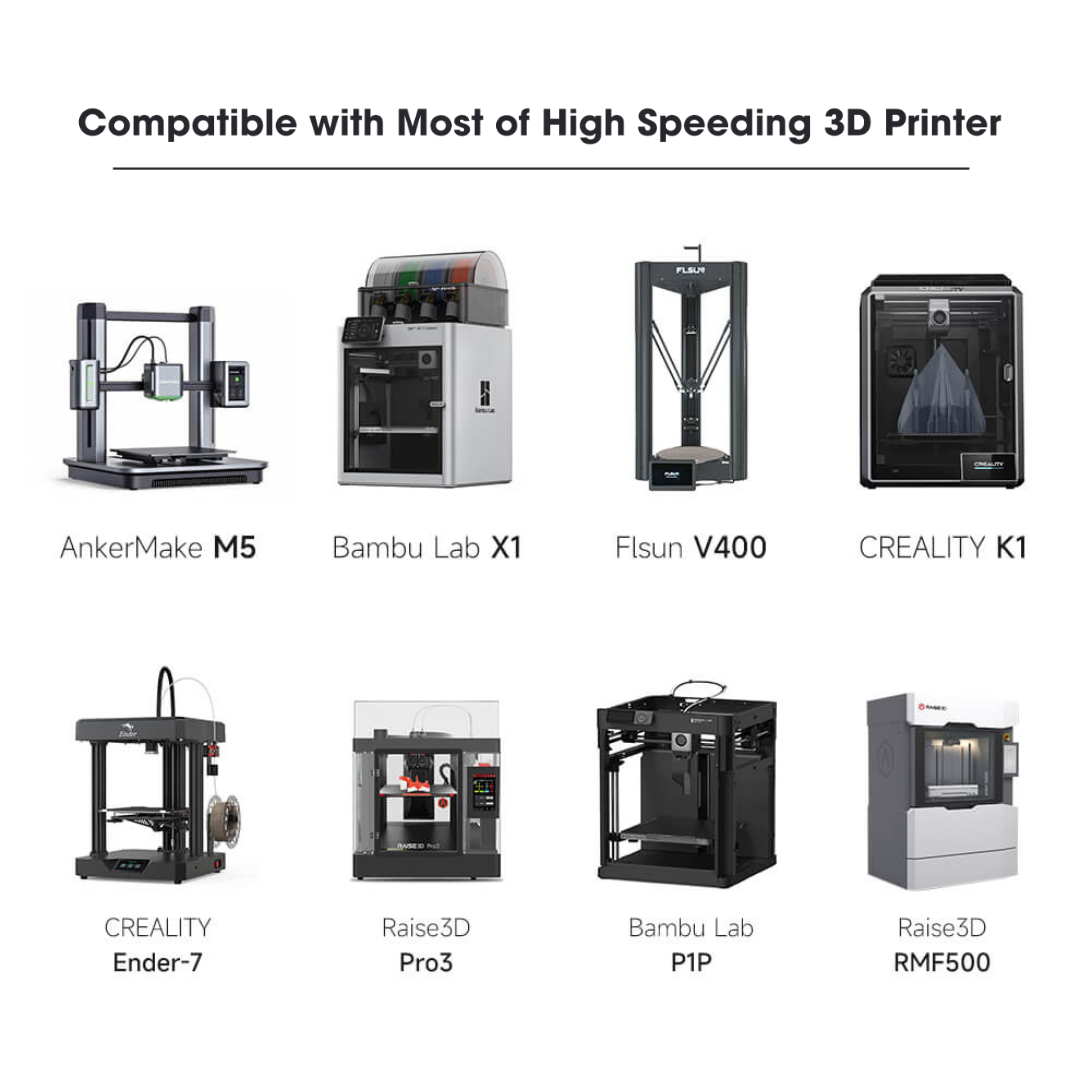 eSun PLA Basic 1.75mm 1KG 3D Printer Filament