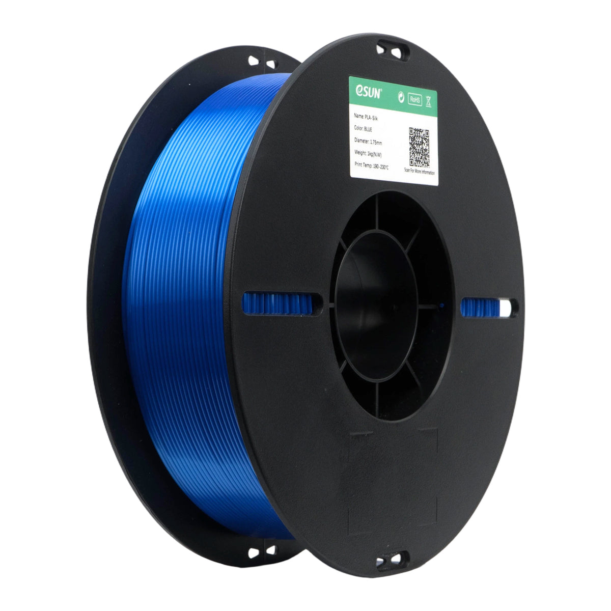 eSUN ePLA-Silk 1.75mm 1KG 3D Printer Filament