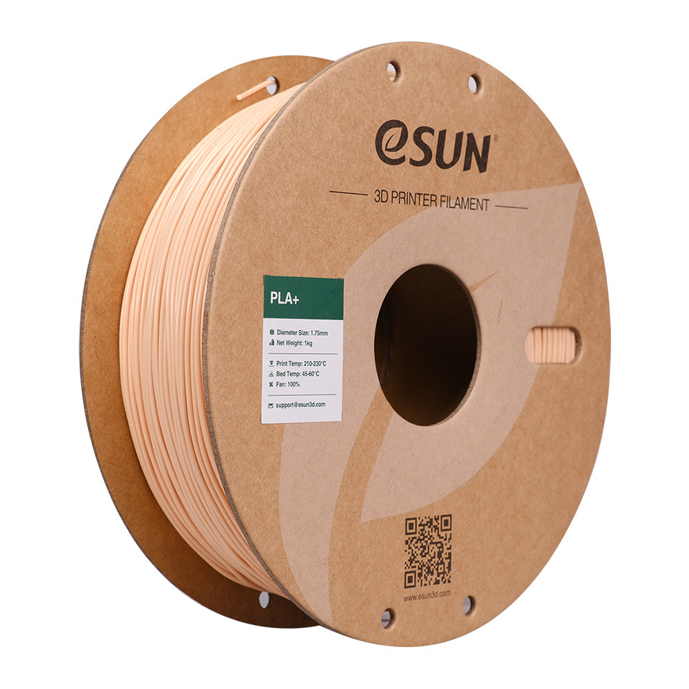 eSun PLA+ 1.75mm 1KG 3D Printer Filament