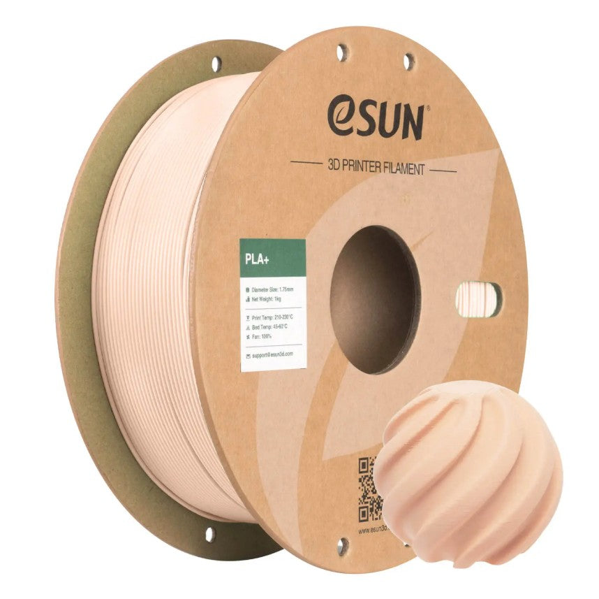 eSun PLA+ 1.75mm 1KG 3D Printer Filament