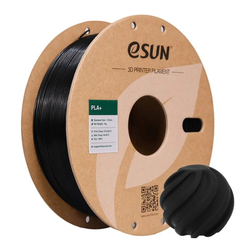 eSun PLA+ 1.75mm 1KG 3D Printer Filament