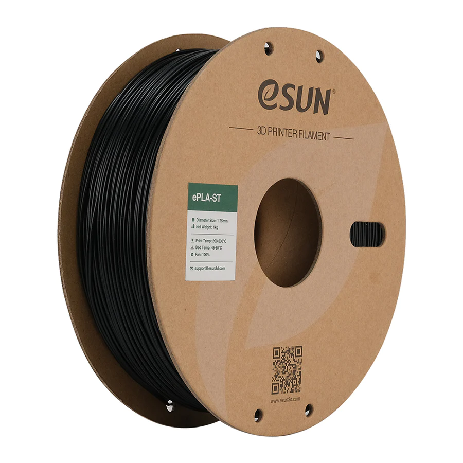 eSun ePLA-ST 1.75mm 1KG 3D Printer Filament