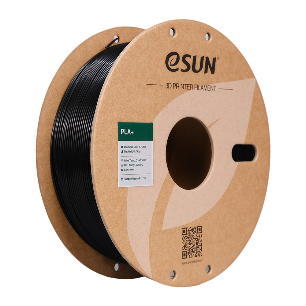 eSun PLA+ 1.75mm 1KG 3D Printer Filament