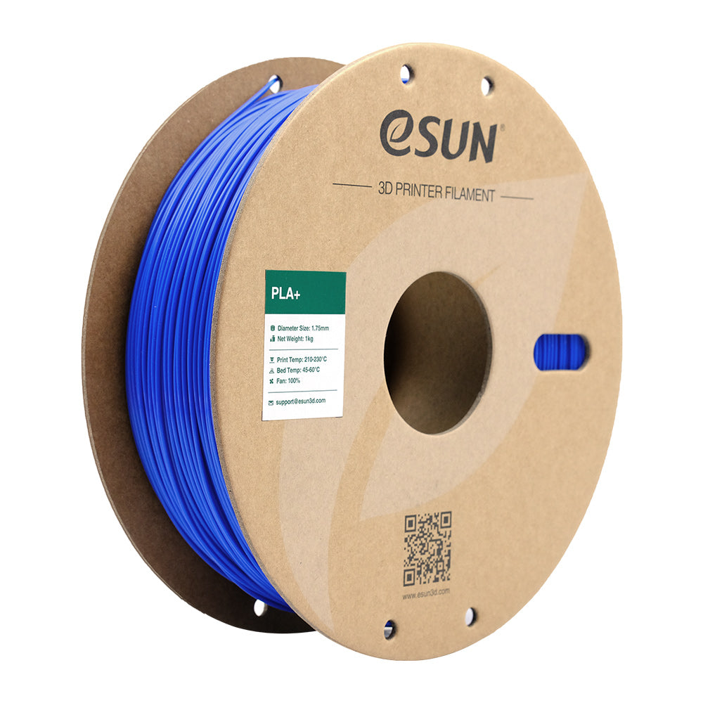 eSun PLA+ 1.75mm 1KG 3D Printer Filament