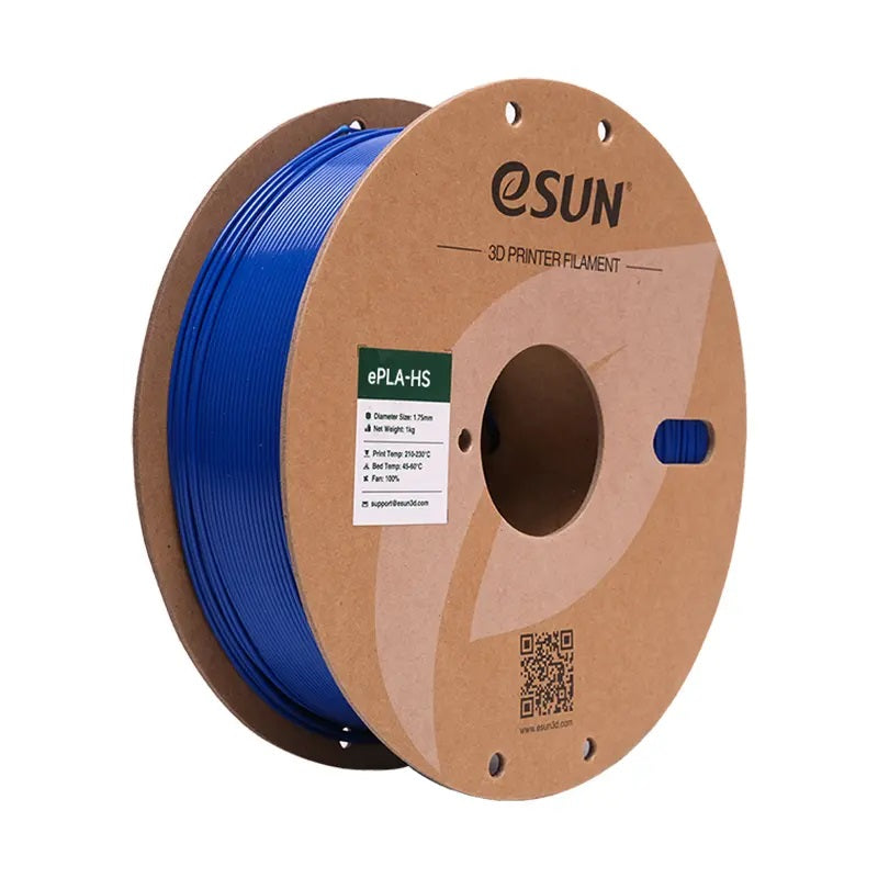 eSun ePLA-HS 1.75mm 1KG 3D Printer Filament