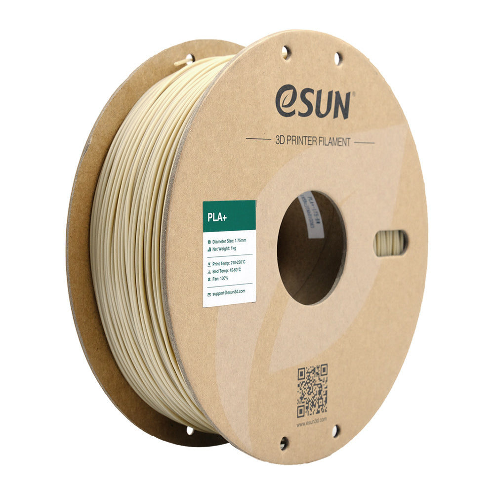 eSun PLA+ 1.75mm 1KG 3D Printer Filament